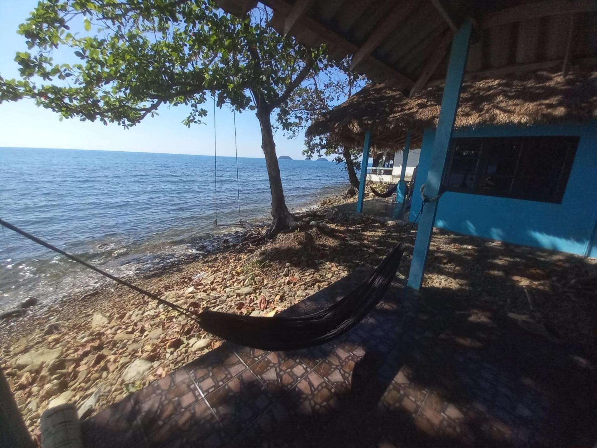 Bungalow With Sea View