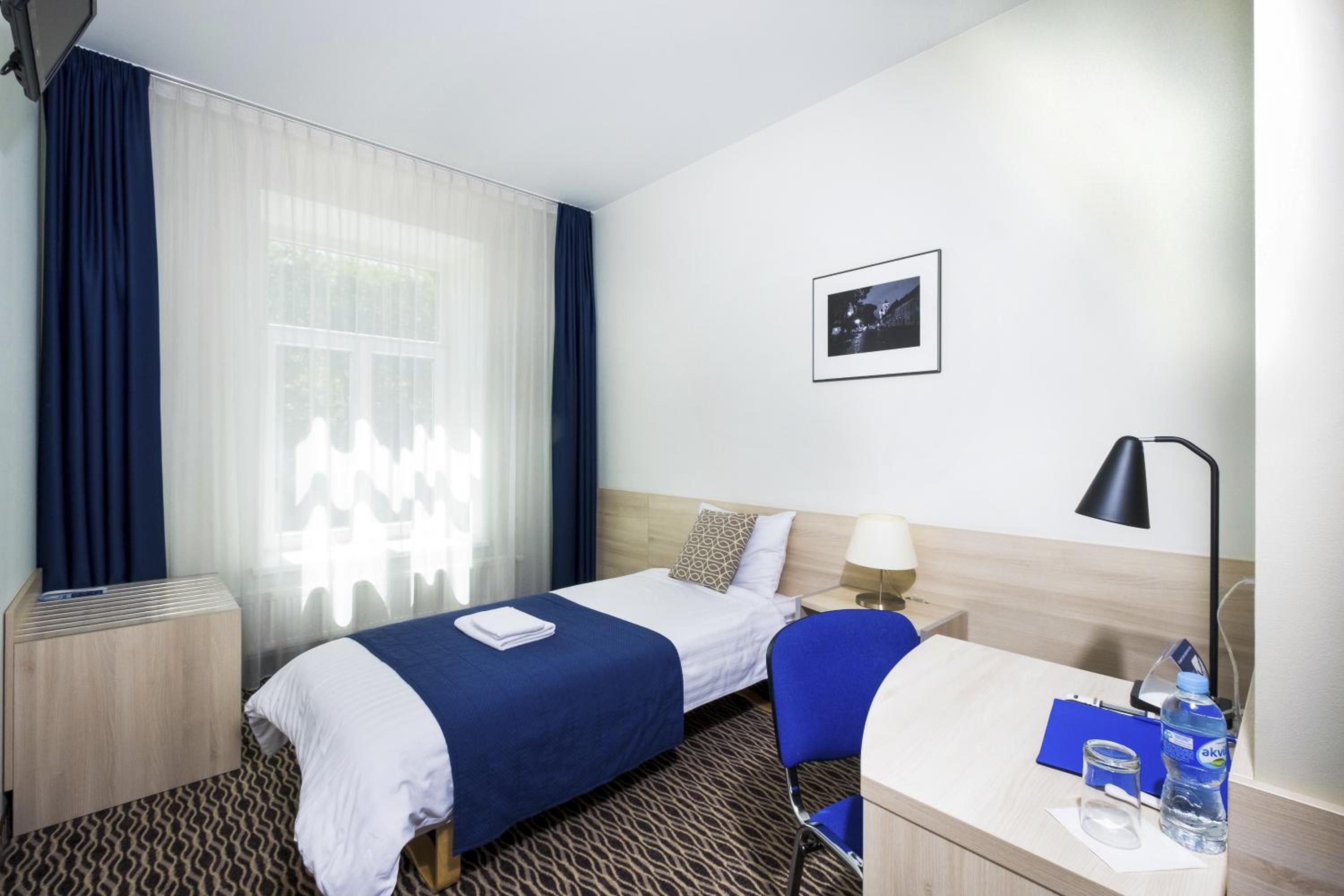 Single Room photo 1