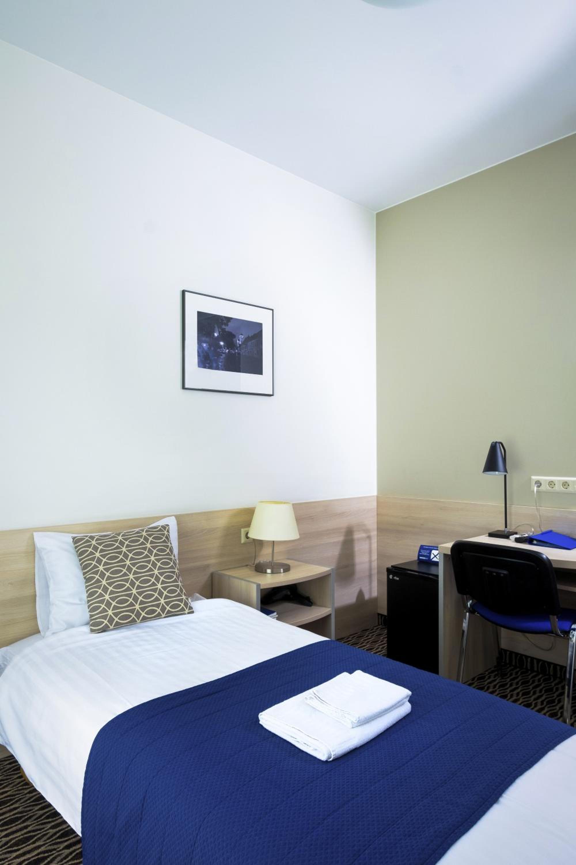 Single Room photo 3