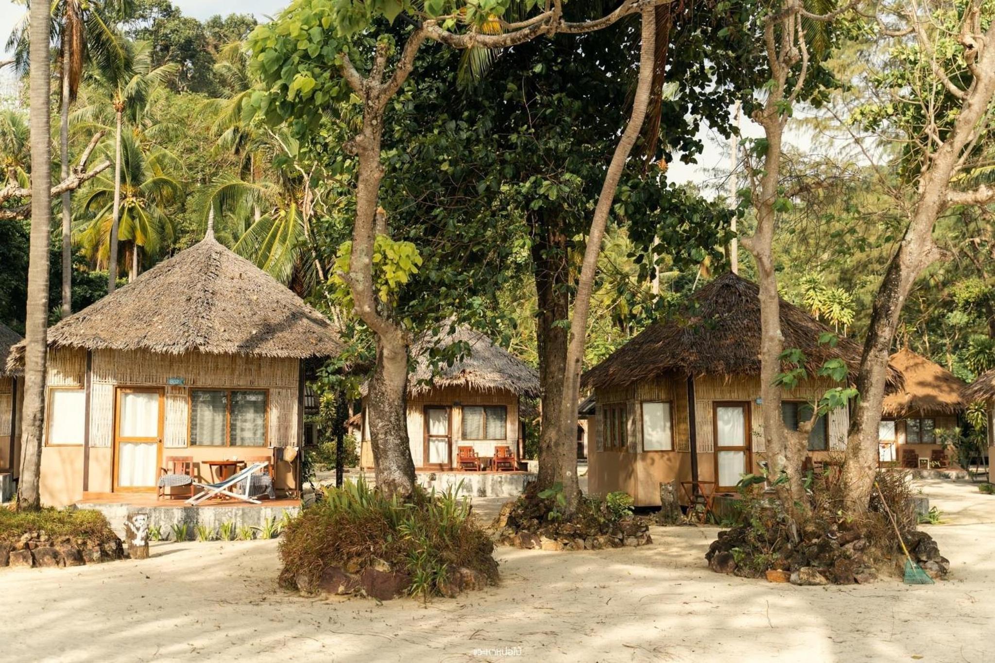 Lay Maya Bungalow  photo 2