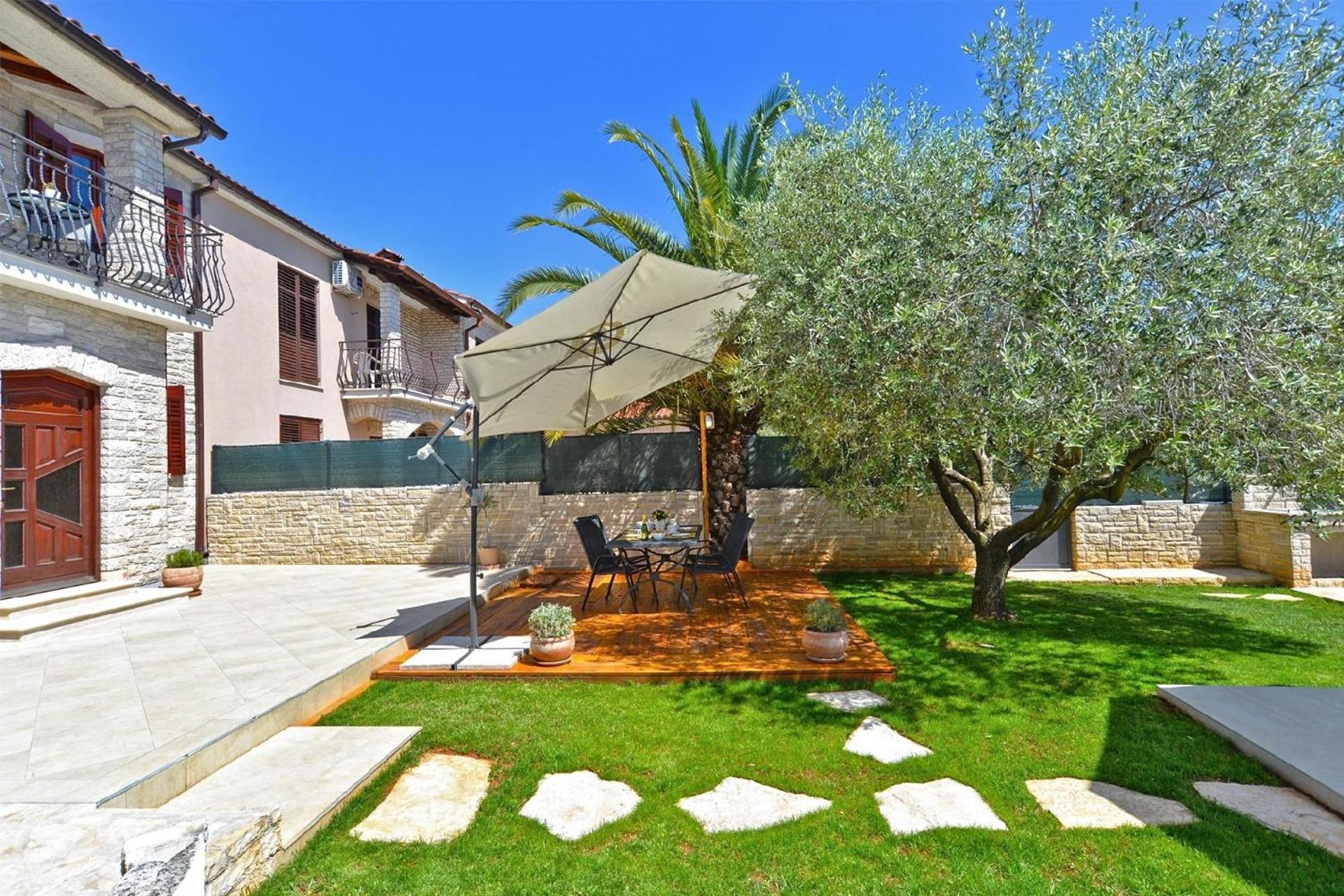 Holiday Home photo 1
