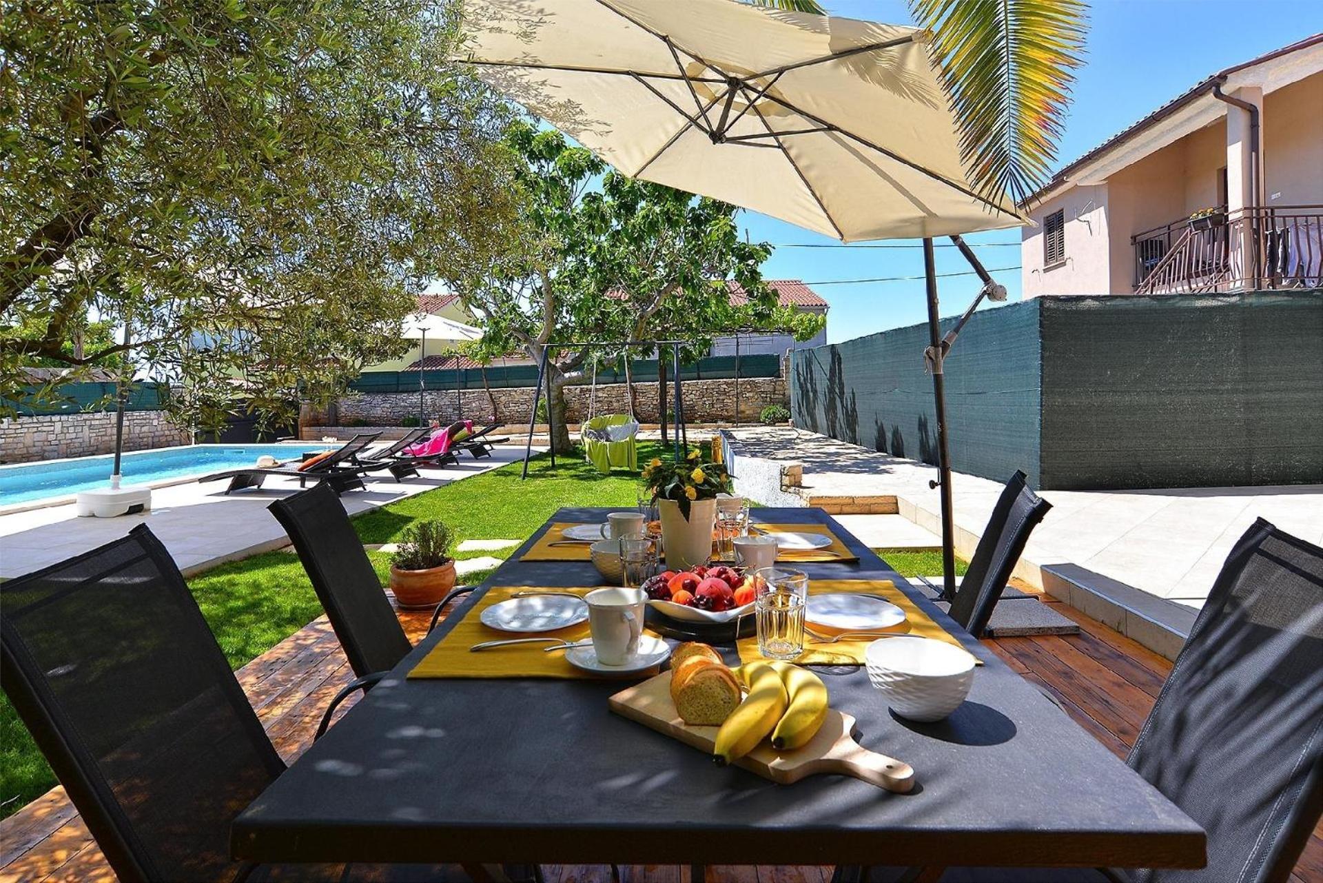Holiday Home photo 3