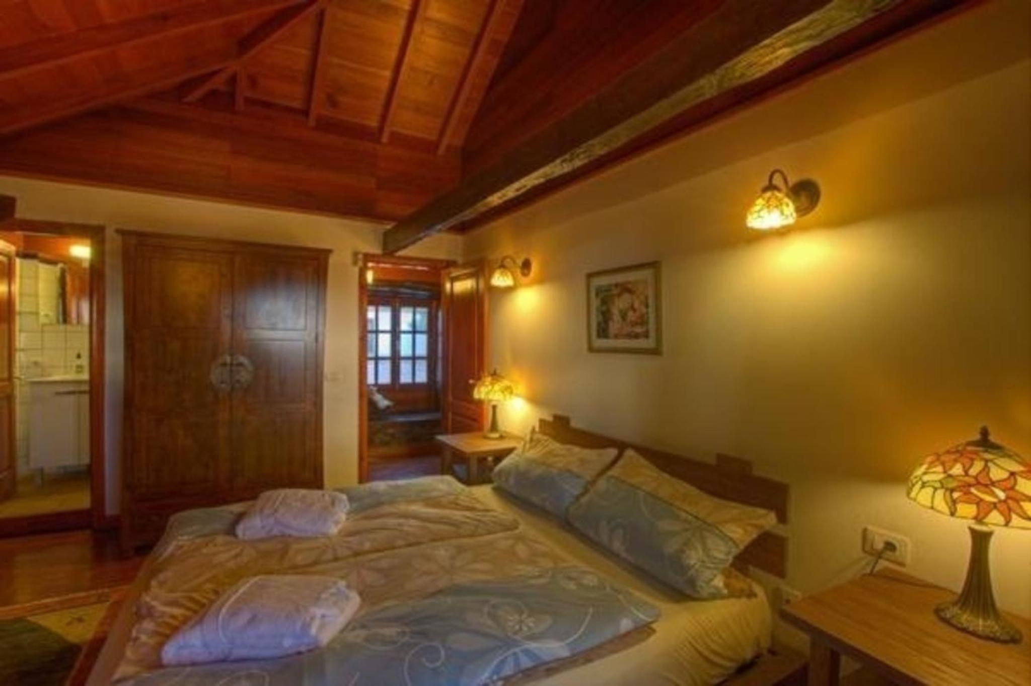 Casa de Vacaciones