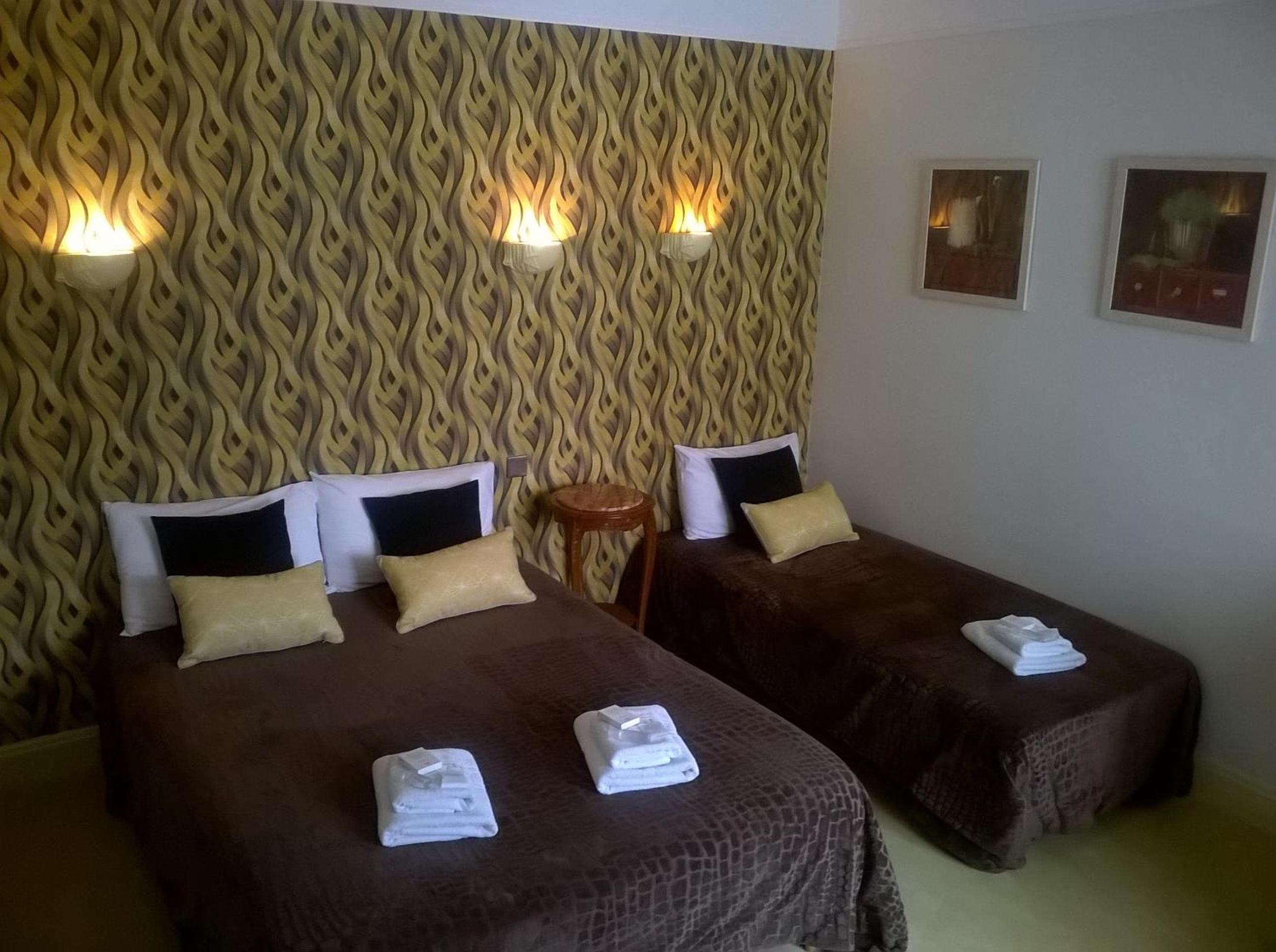 Triple Room - Photo 5