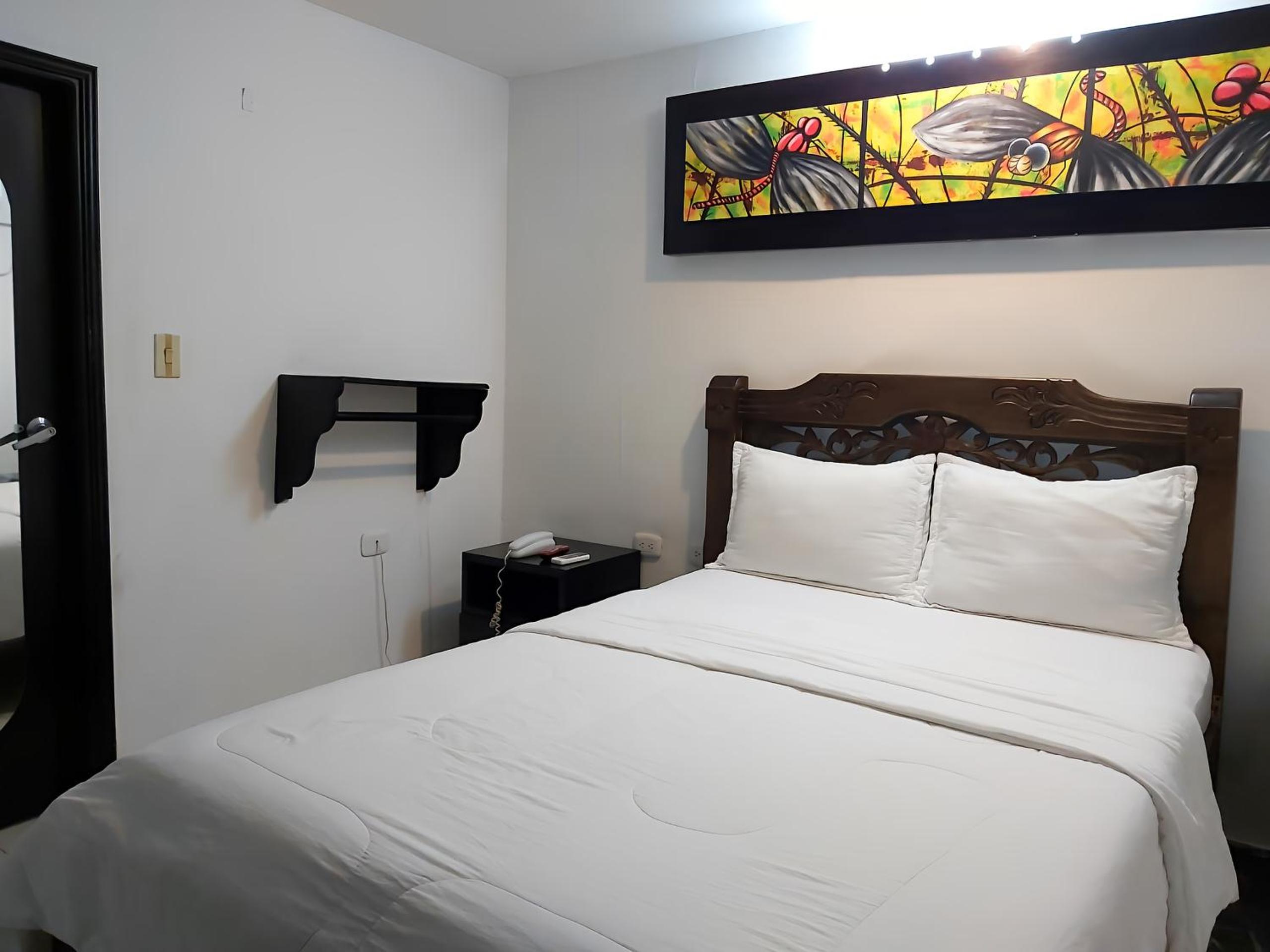 Double Room photo 3