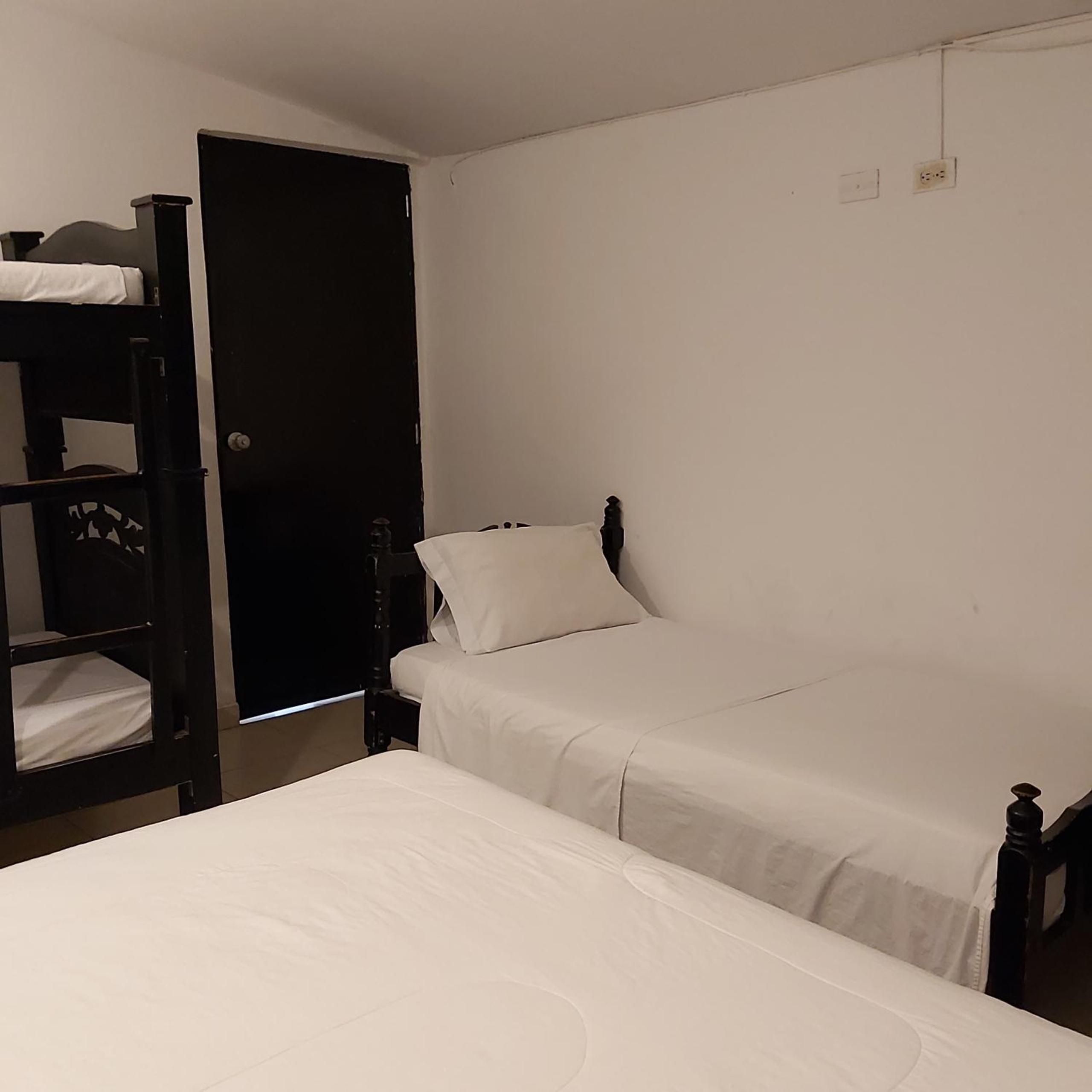 Standard Quadruple Room photo 1