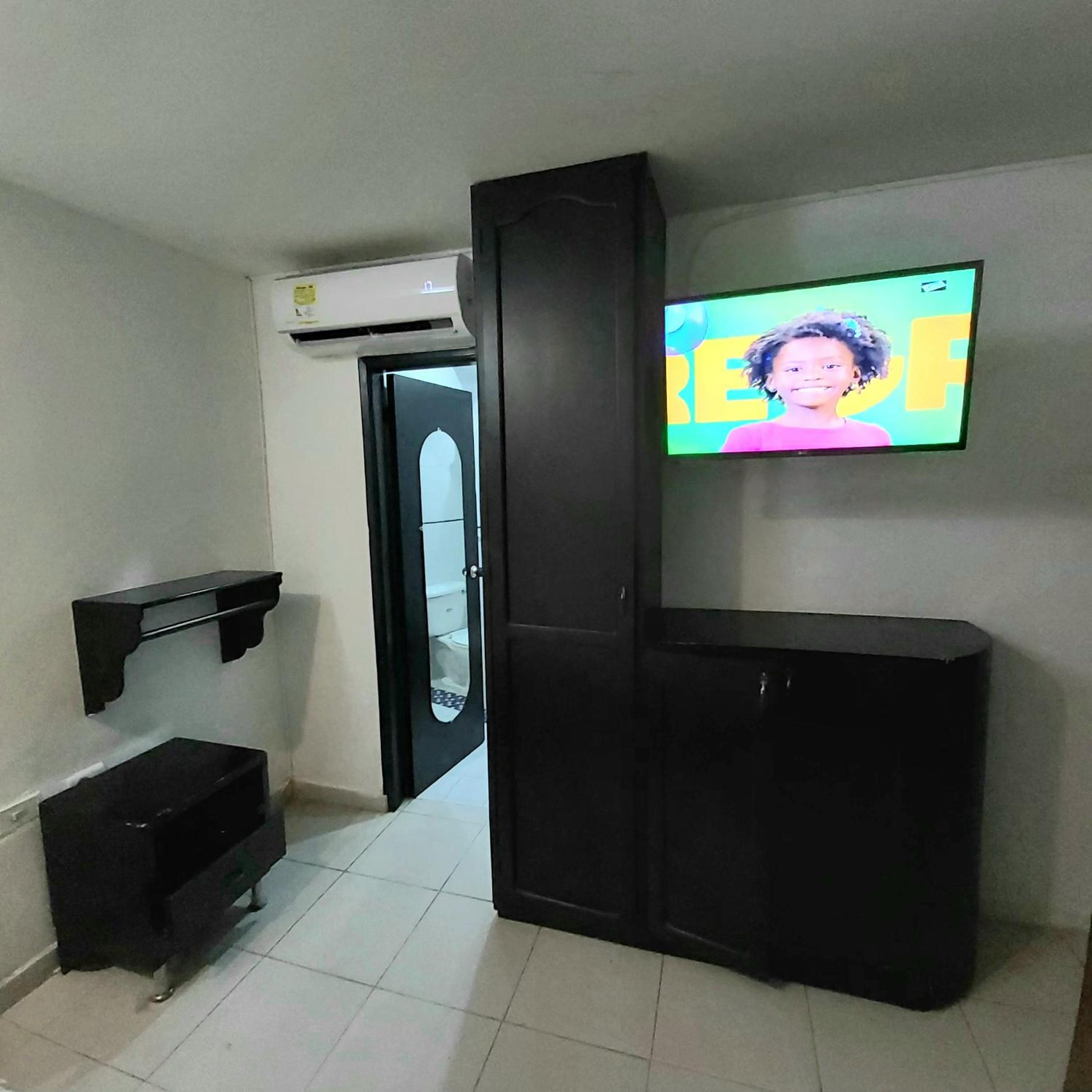 Standard Triple Room photo 3