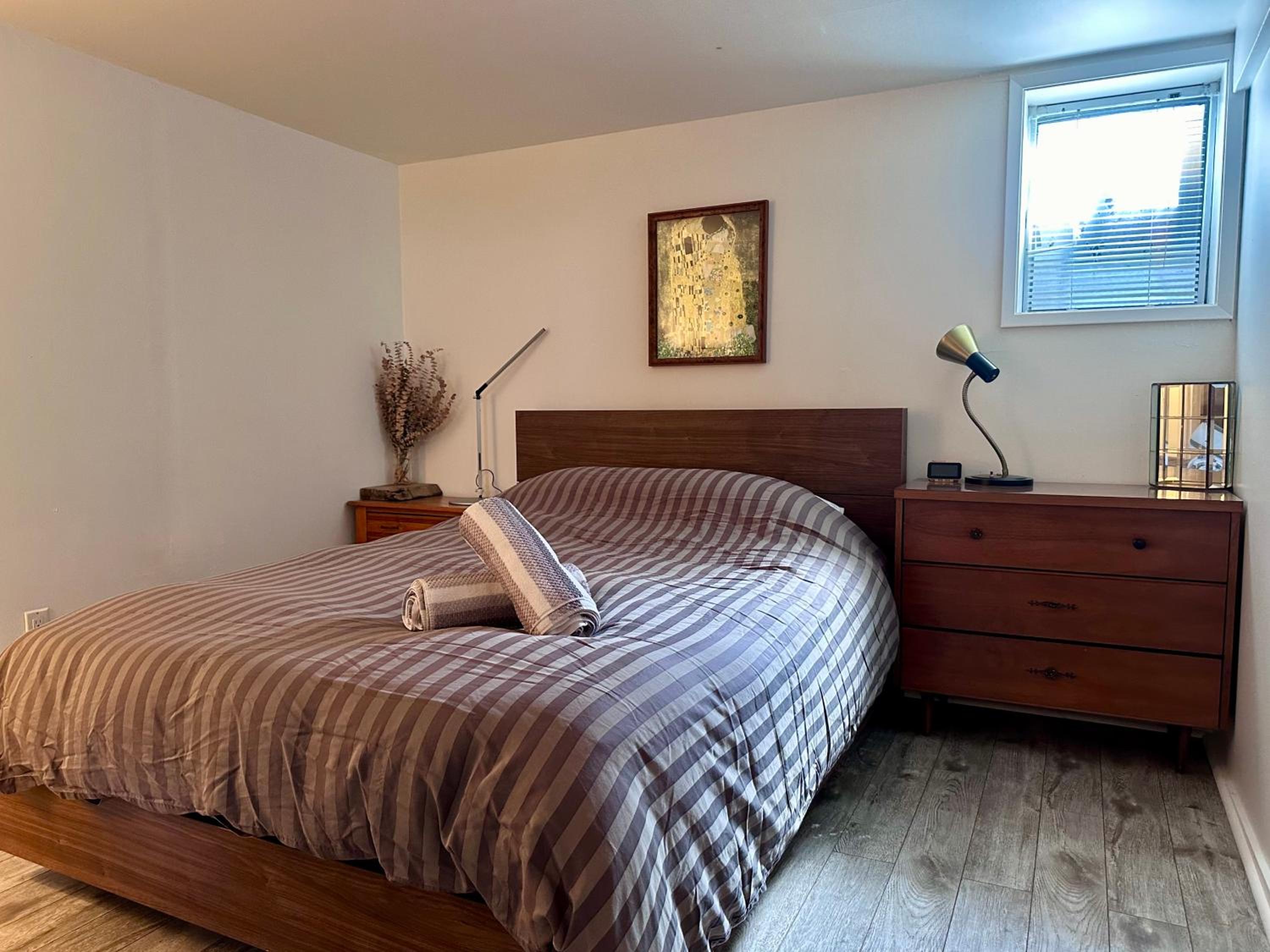 Two-Bedroom House (Downstairs) photo 2