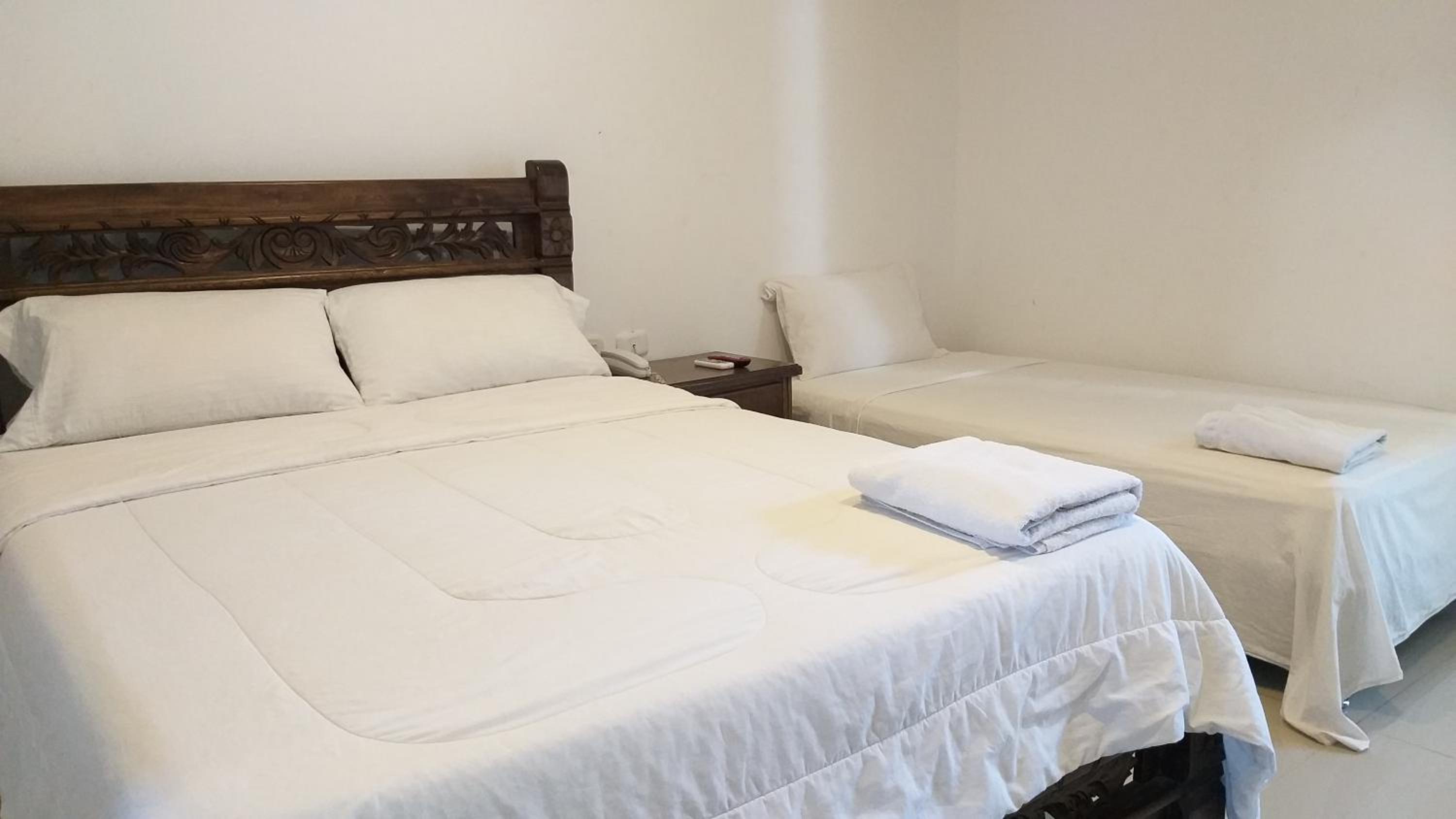 Twin Room photo 1