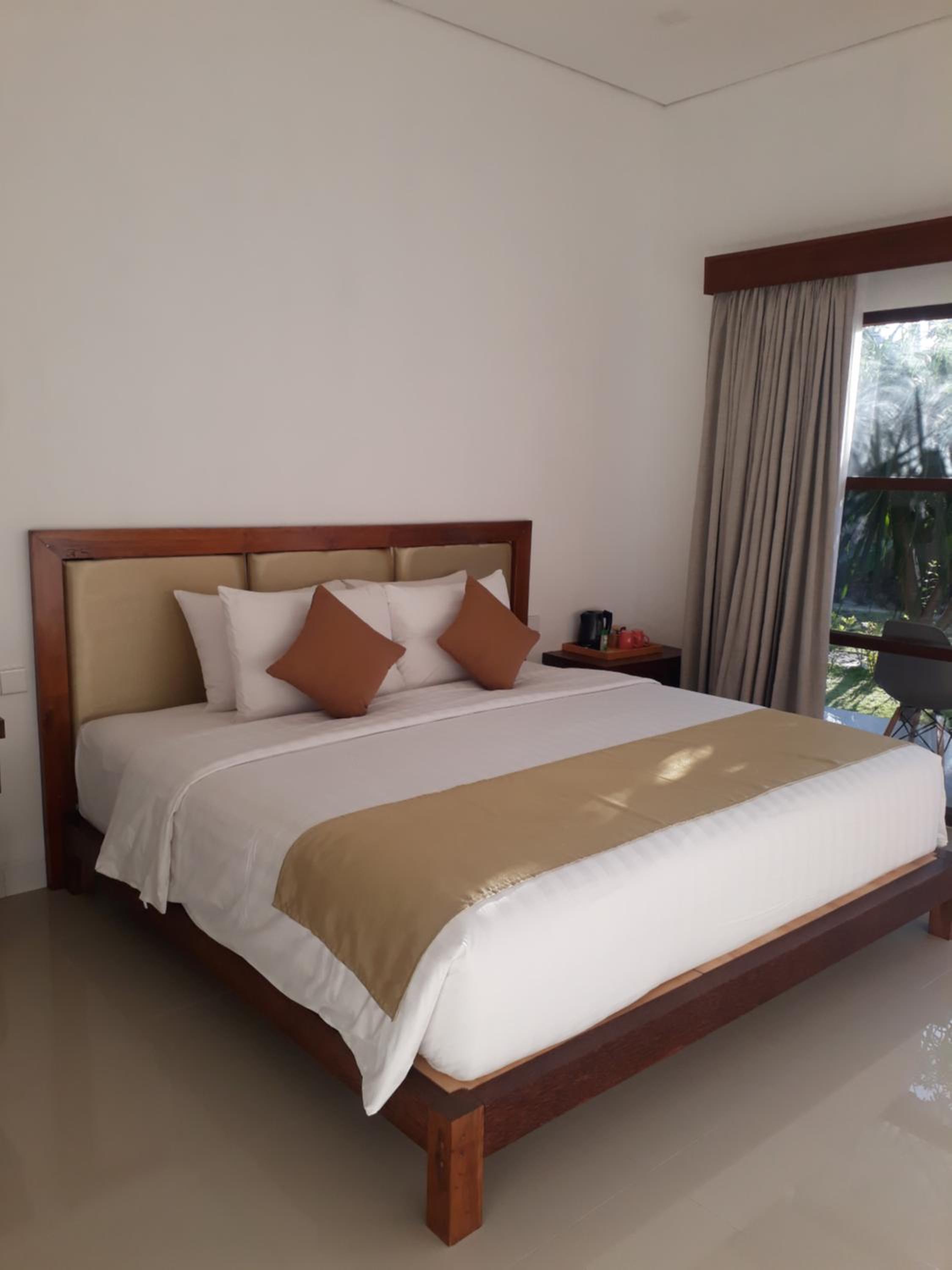 Double Room photo 3