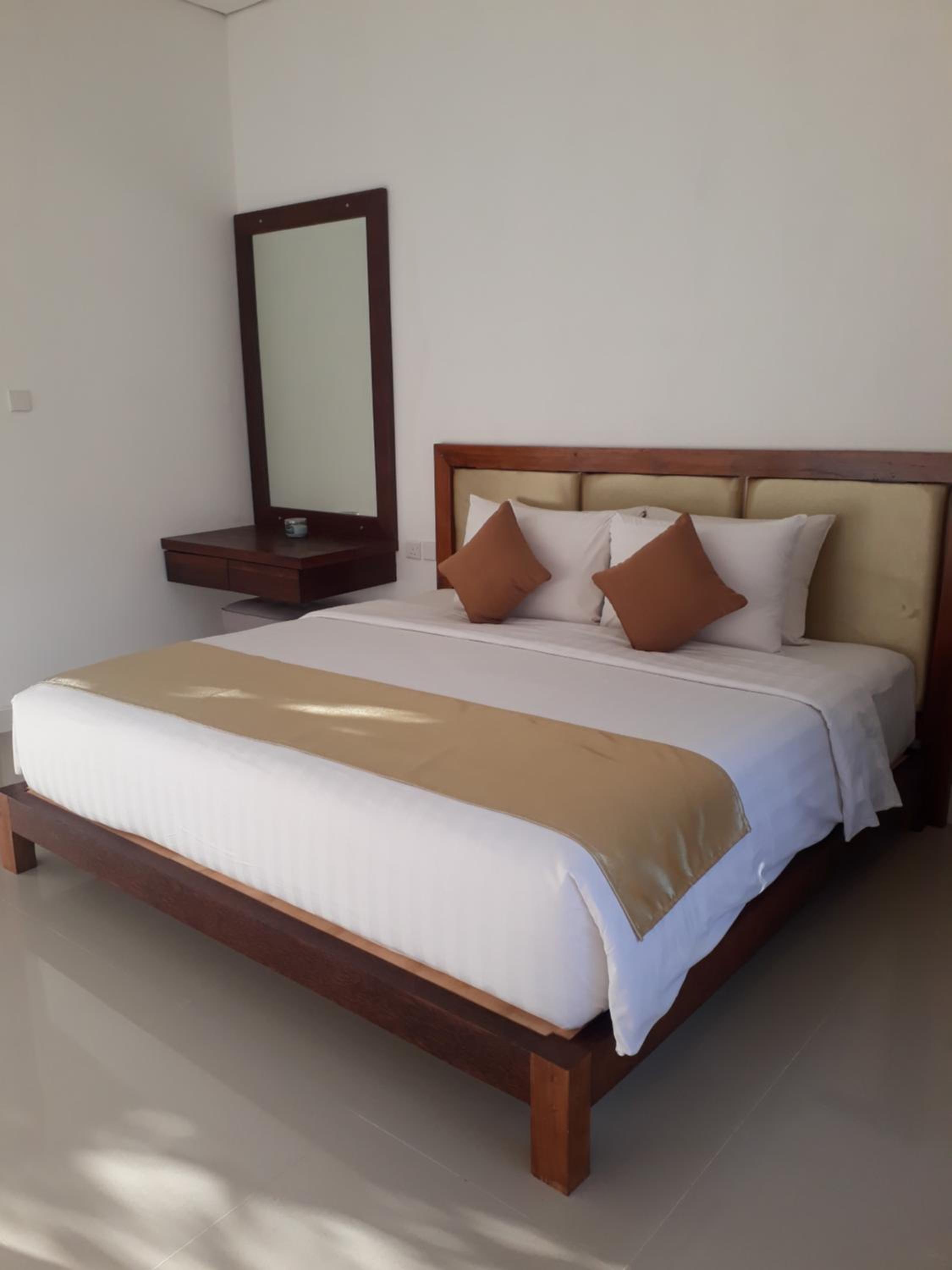 Double Room photo 2