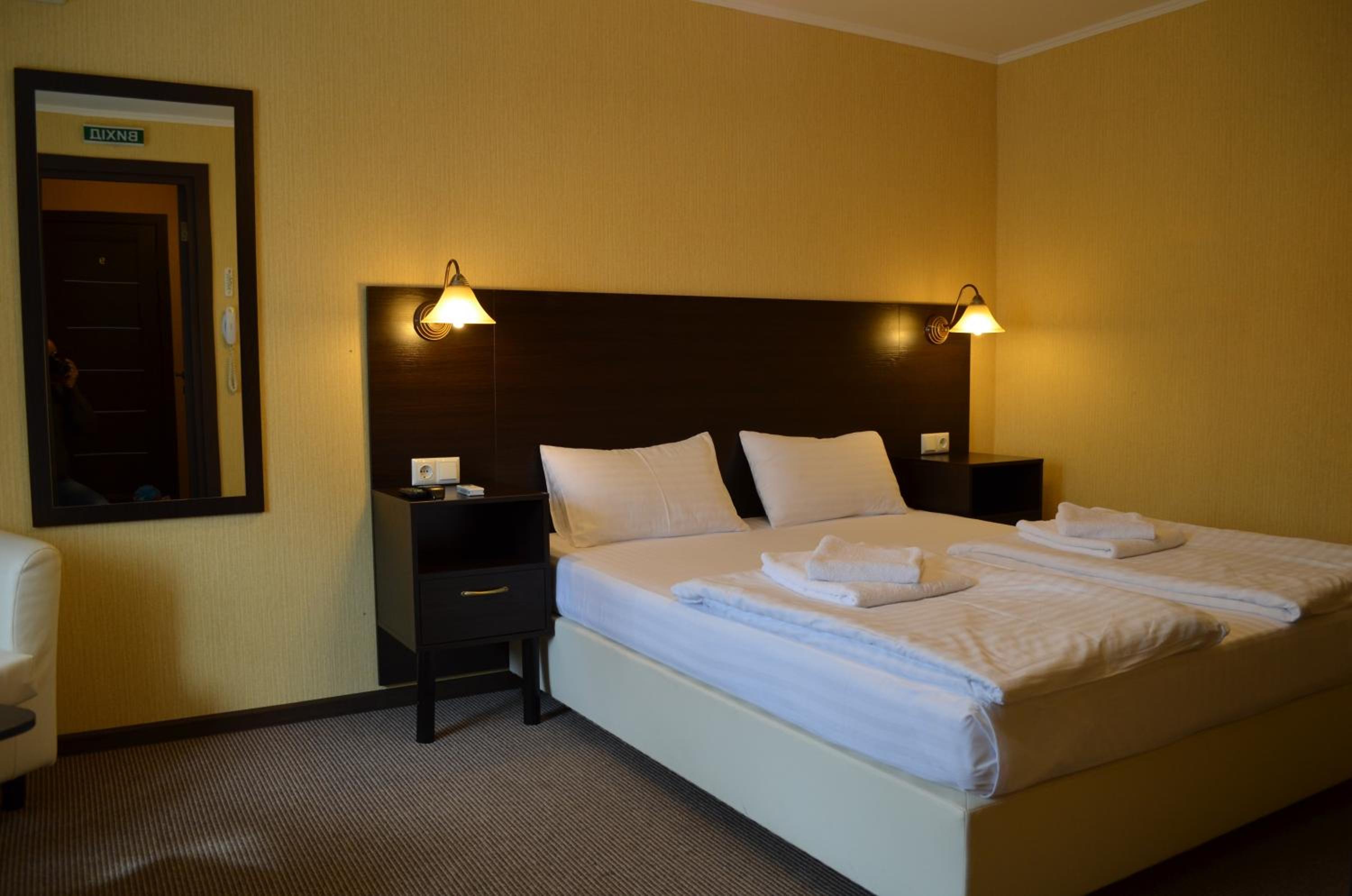 Standard Double Room photo 1
