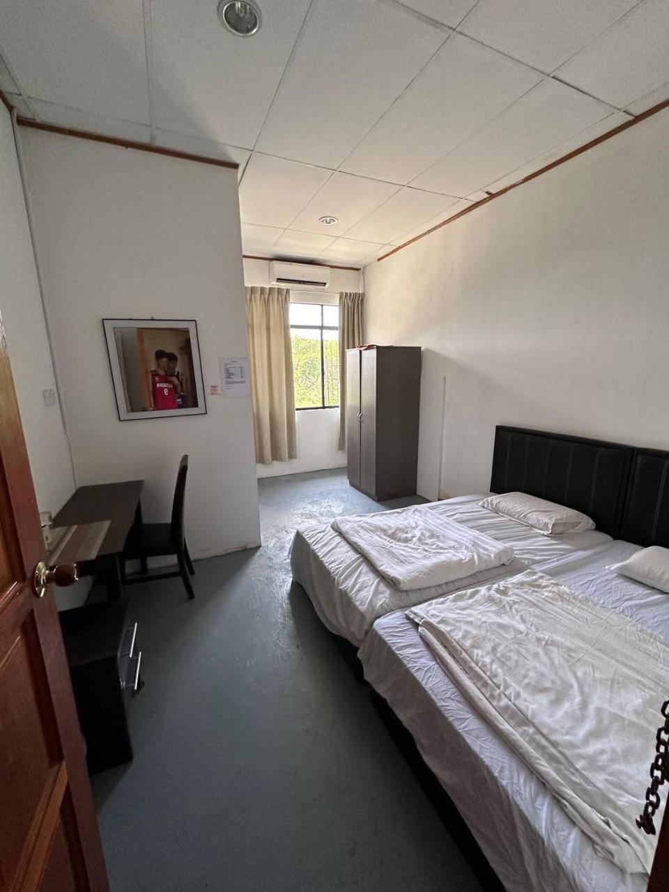 Family Double Room