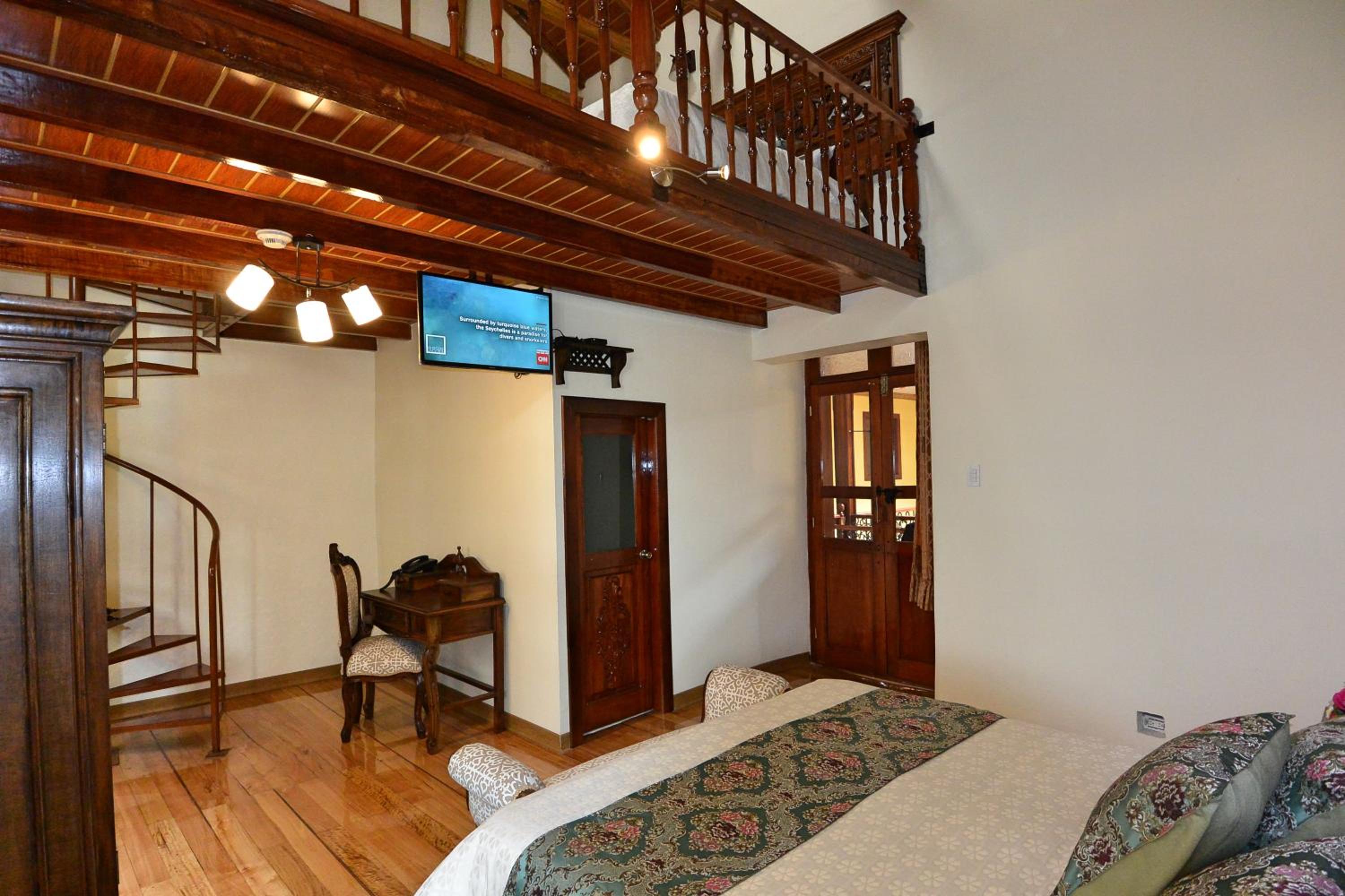 Double Room photo 1