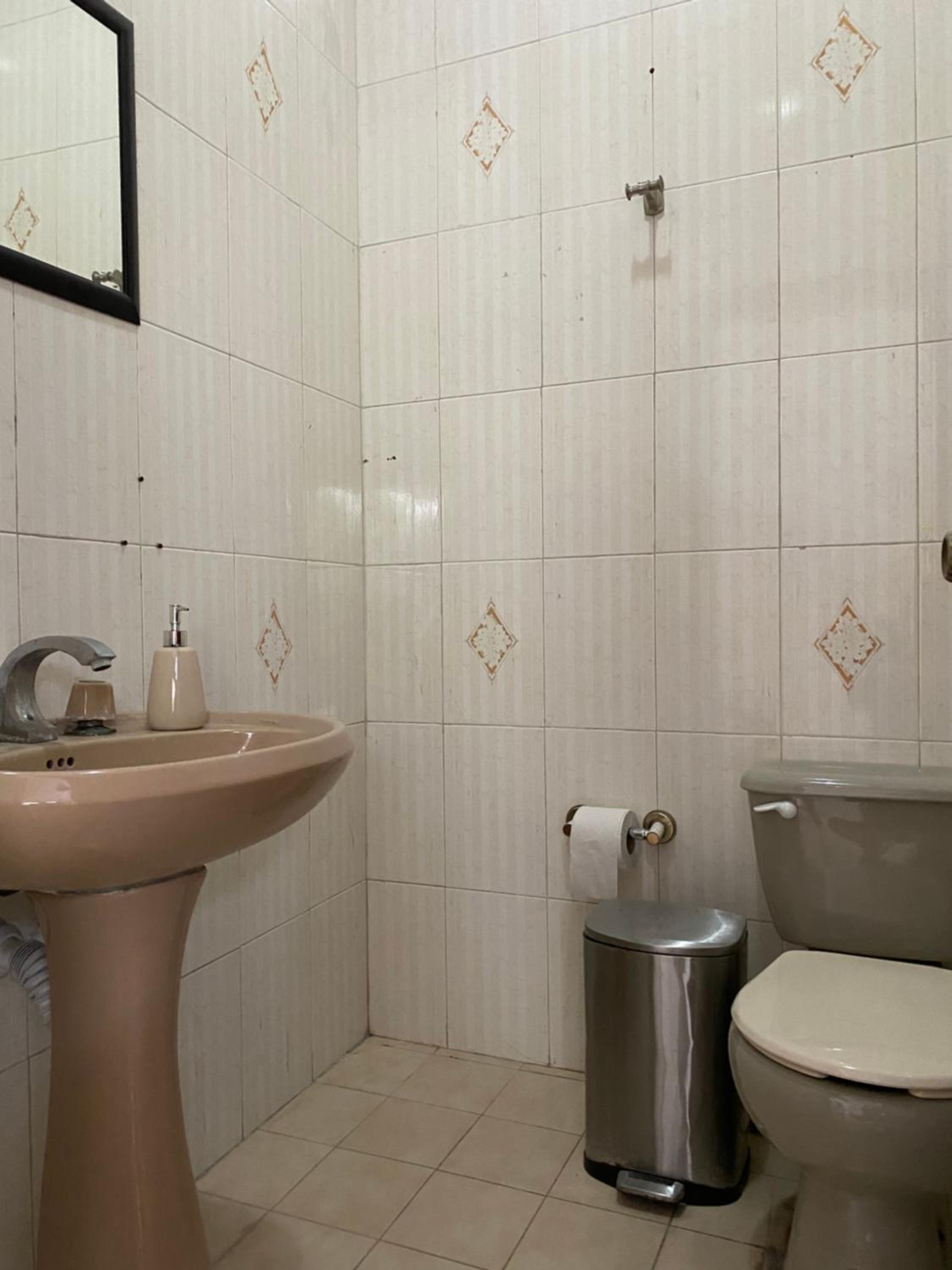 Four-Bedroom House - Photo 35