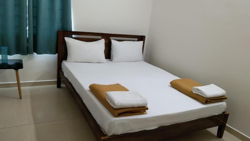 Standard Double Room photo 3
