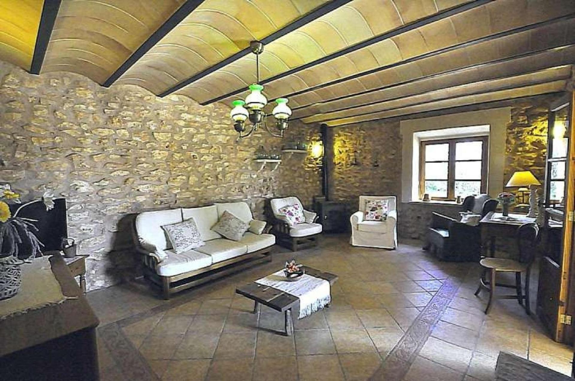 Casa de Vacaciones