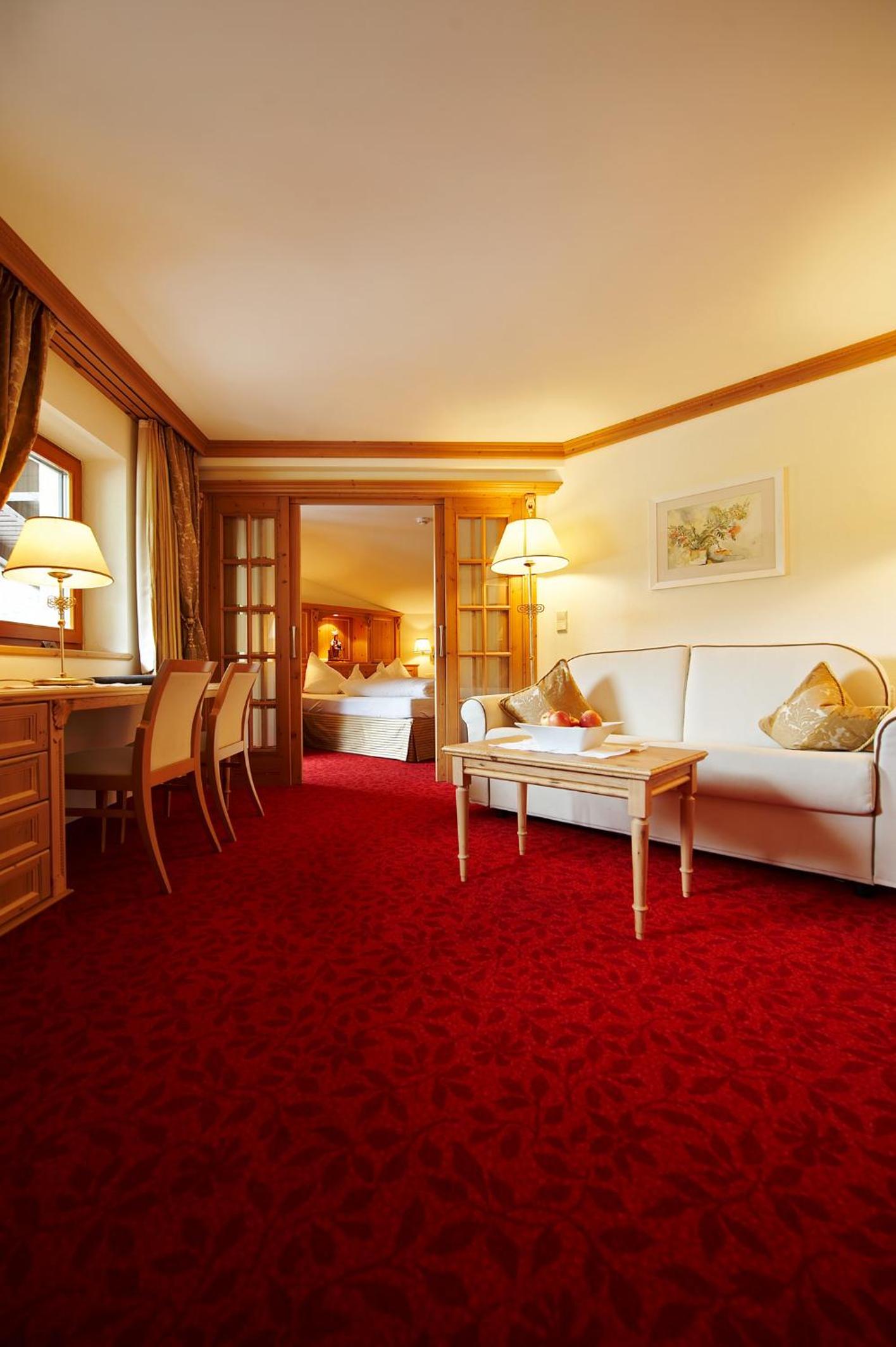 Suite photo 1