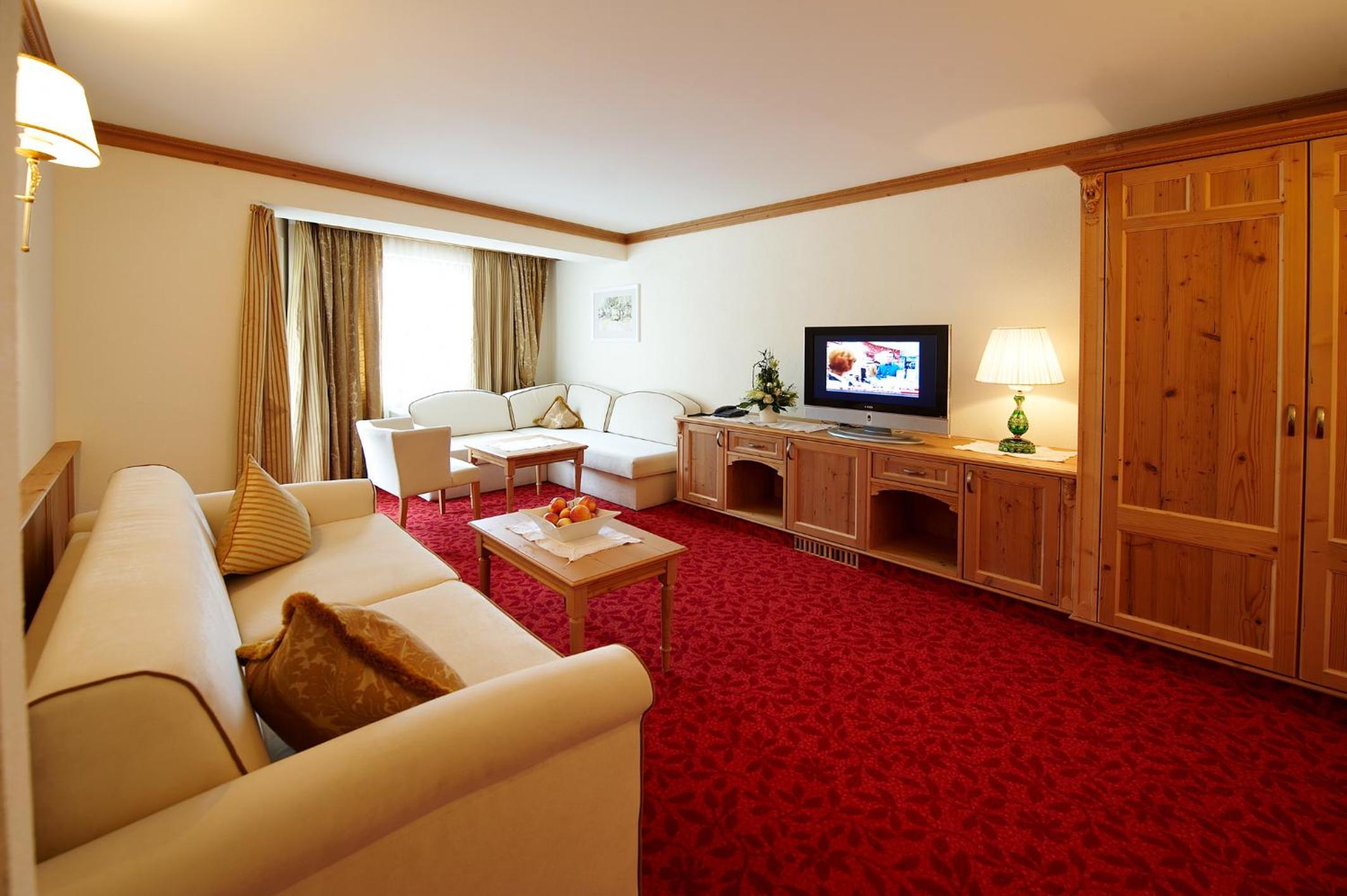 Standard Suite photo 1