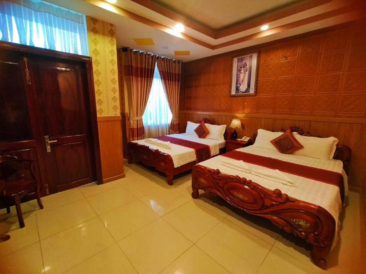 Standard Quadruple Room photo 3