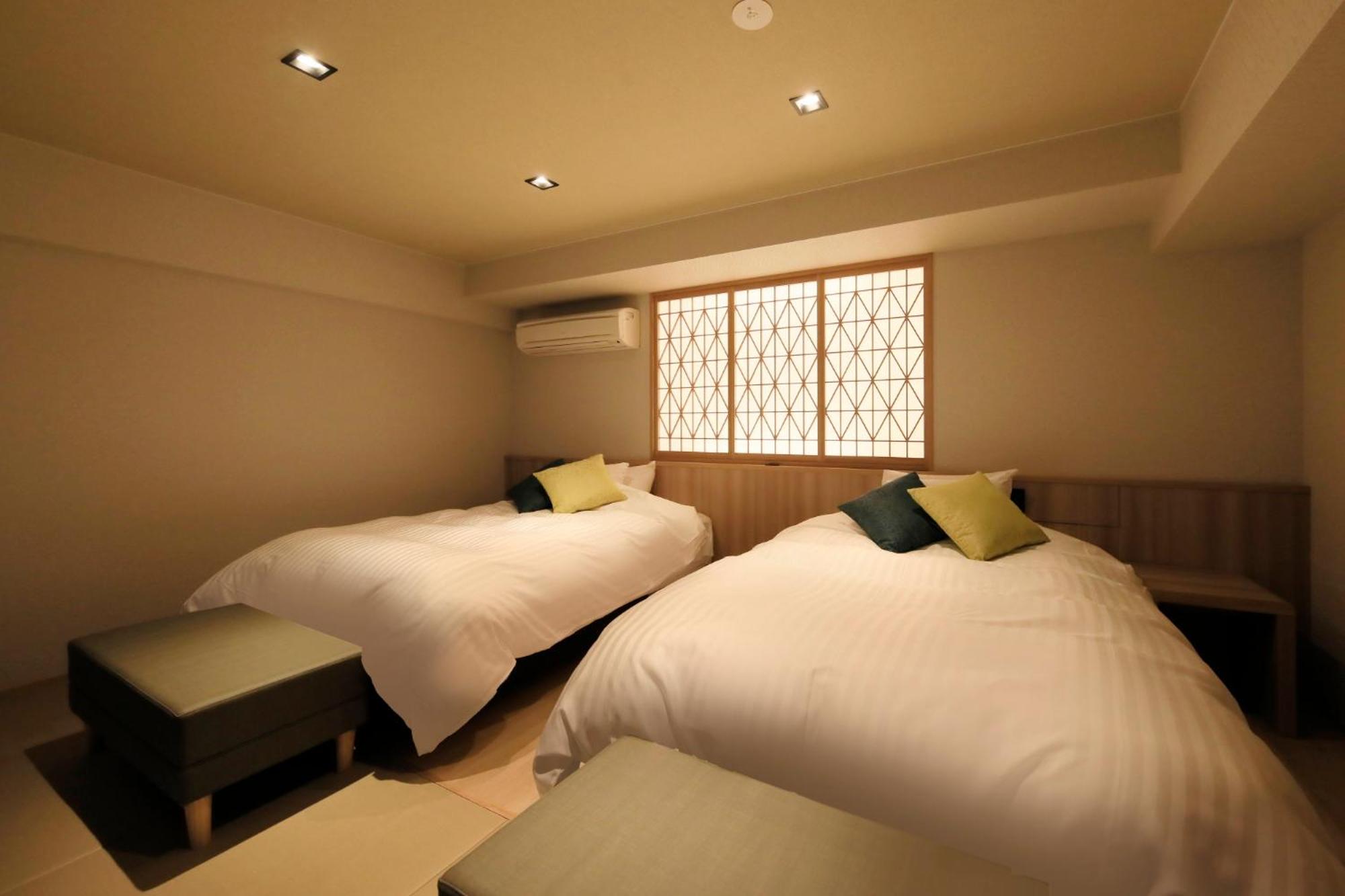 Yubatake side Executive room-shower only - Photo 5