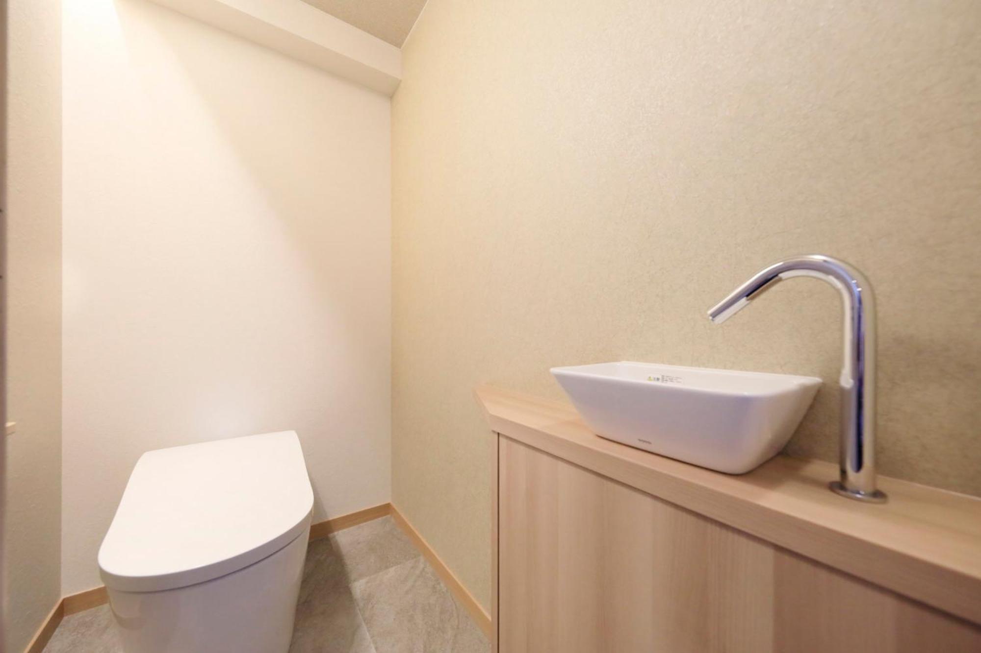 Yubatake side Executive room-shower only - Photo 4