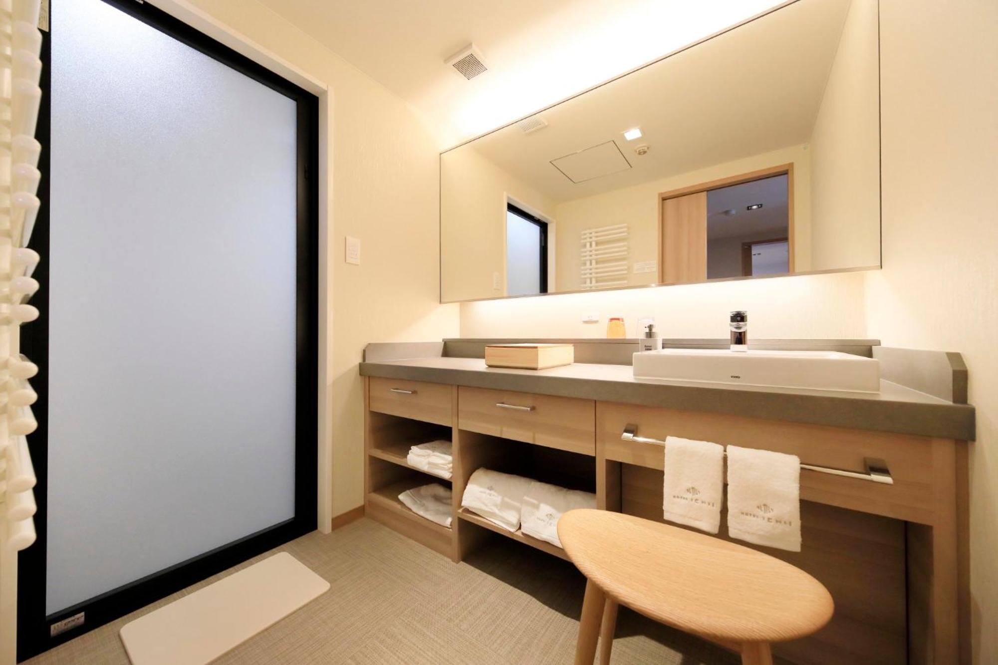 Yubatake side Executive room-shower only - Photo 2