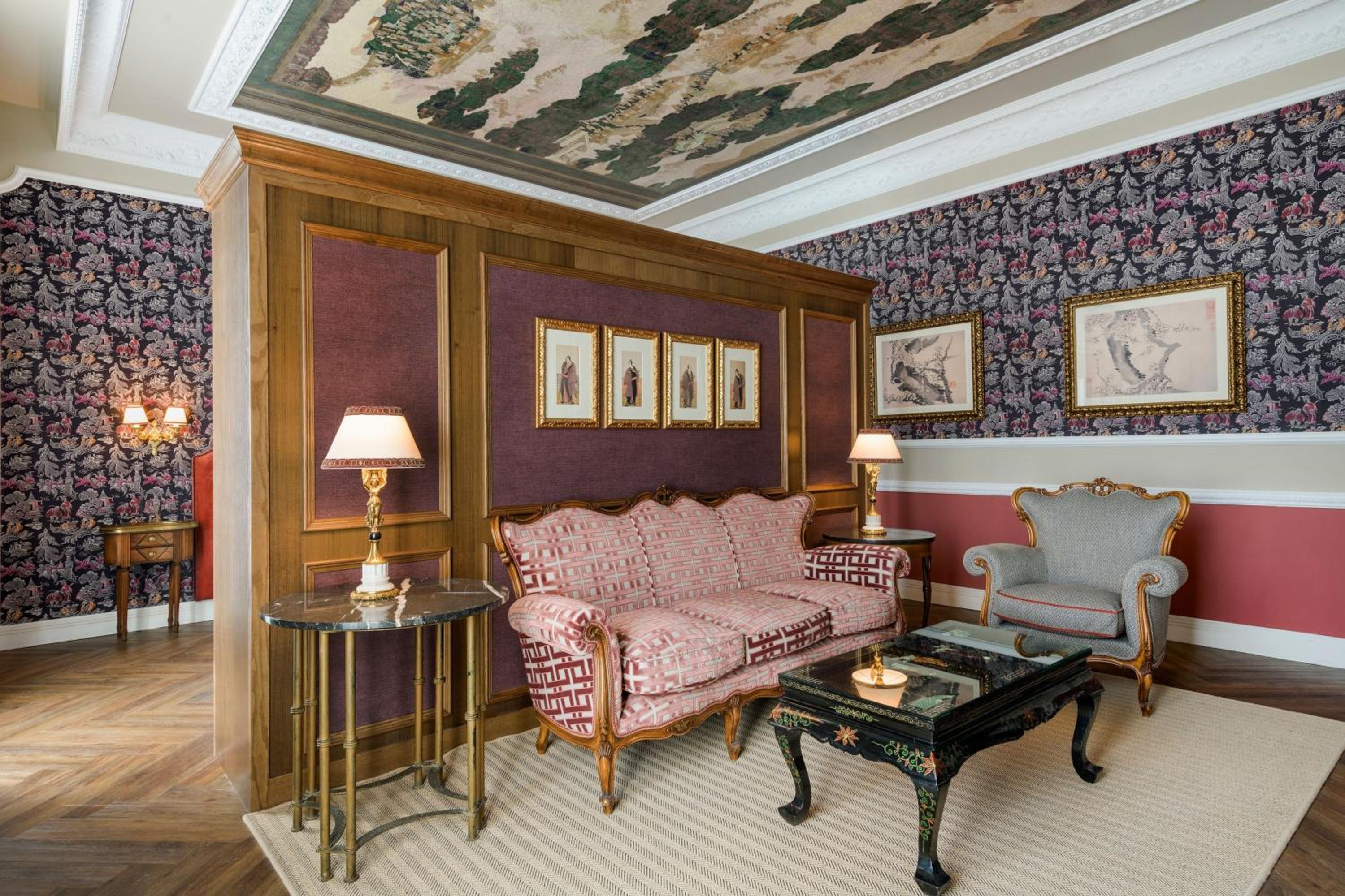 Junior Suite King