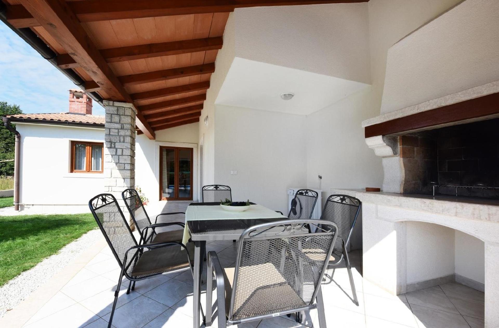 Holiday Home photo 1