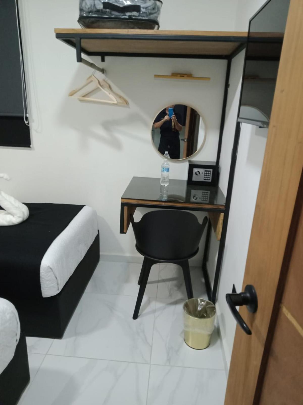 Twin Room photo 1