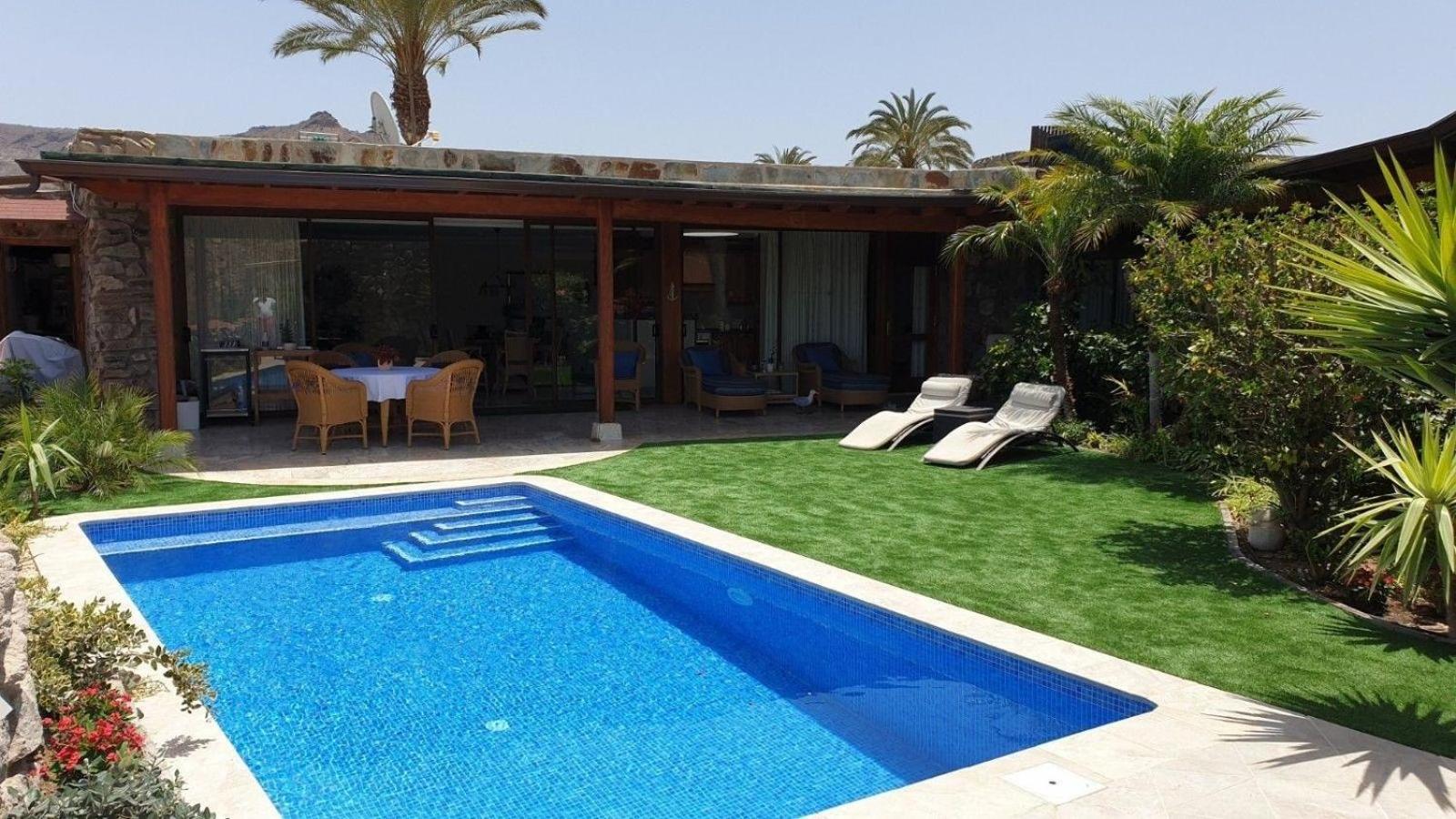 Casa de Vacaciones