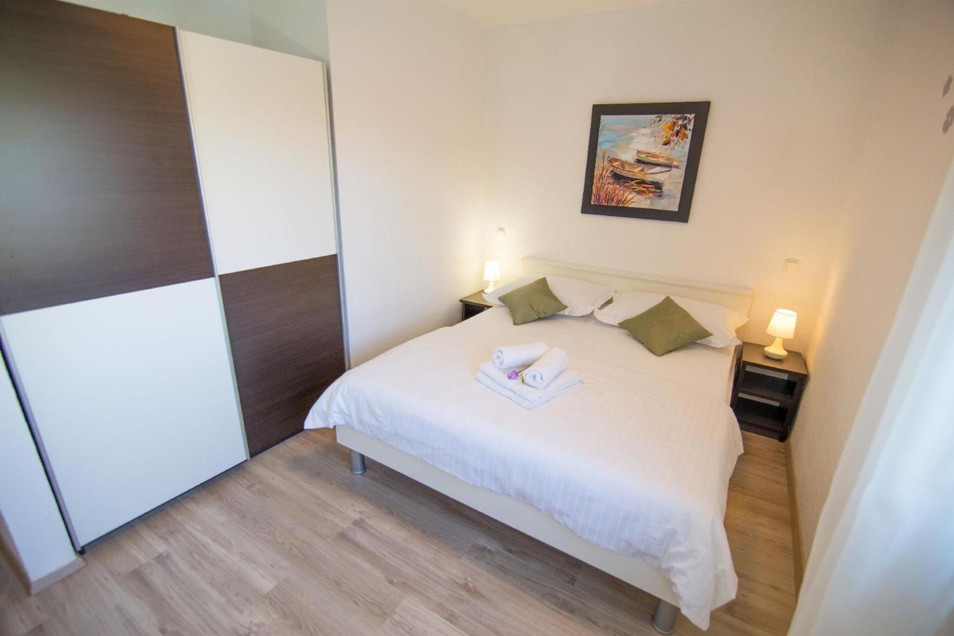 Four-Bedroom Vacation Home photo 3