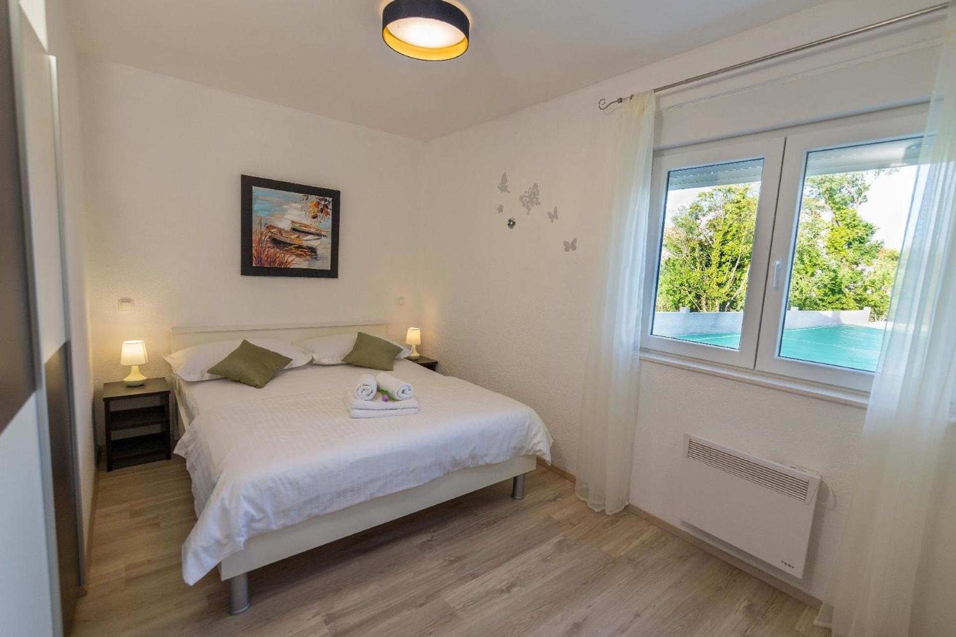 Four-Bedroom Vacation Home photo 1