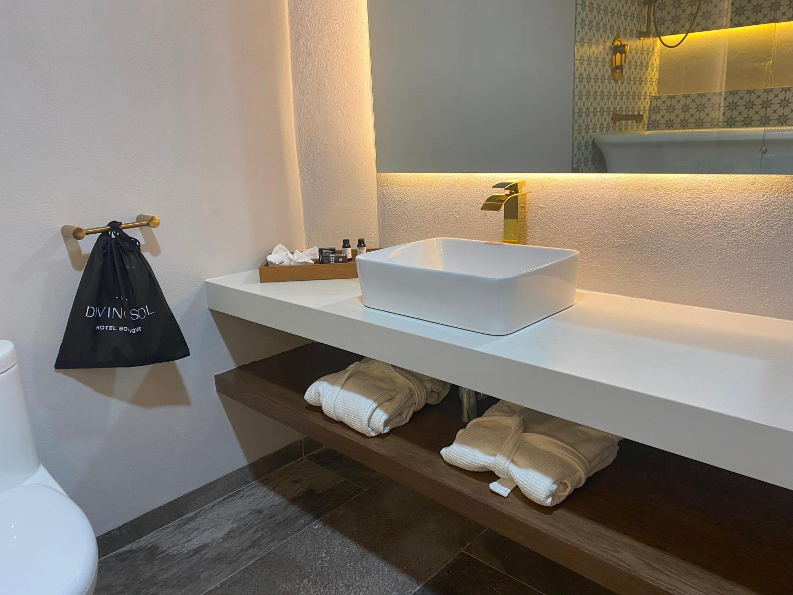 Deluxe King Suite - Photo 14