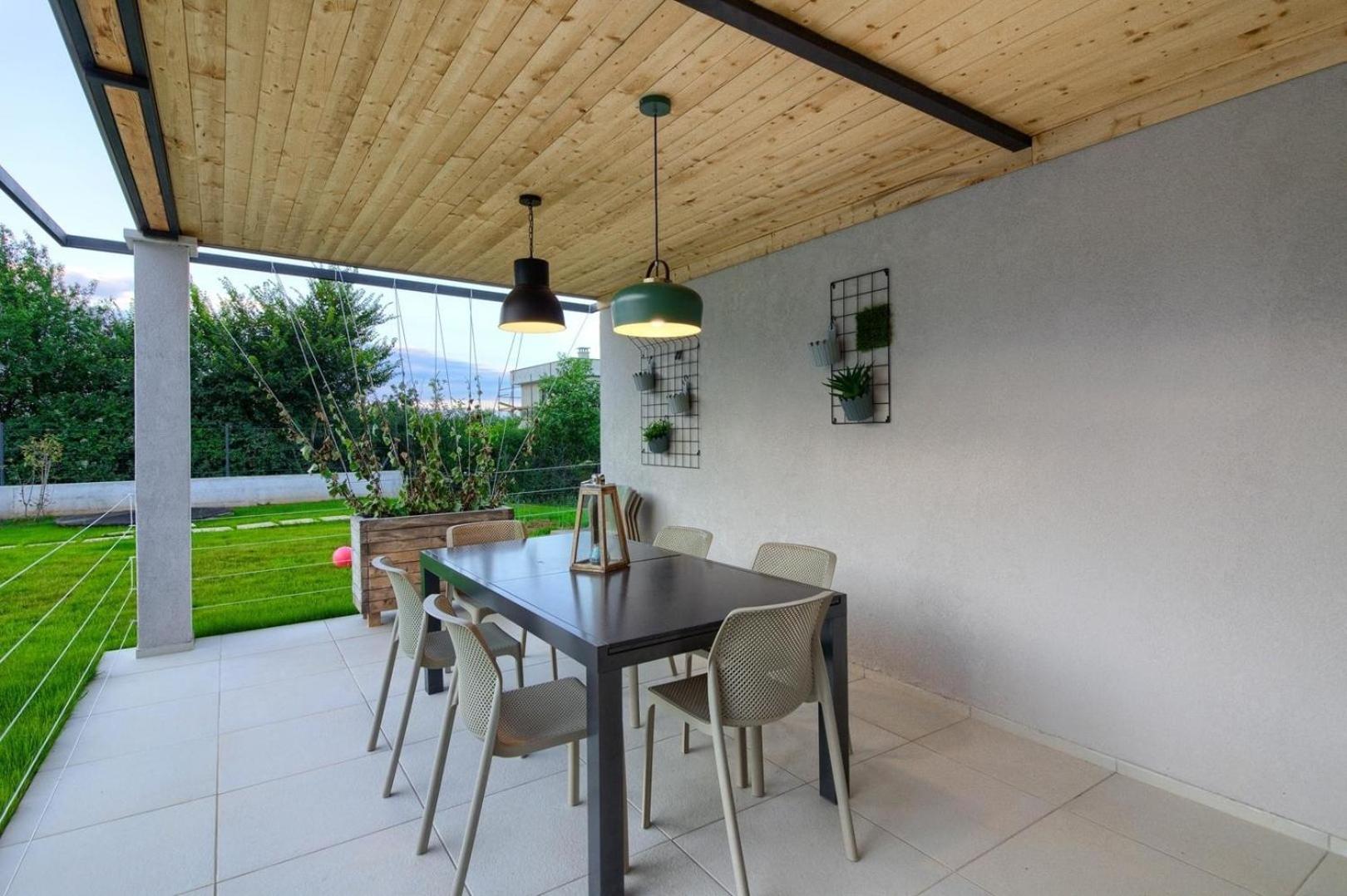 Holiday Home photo 2
