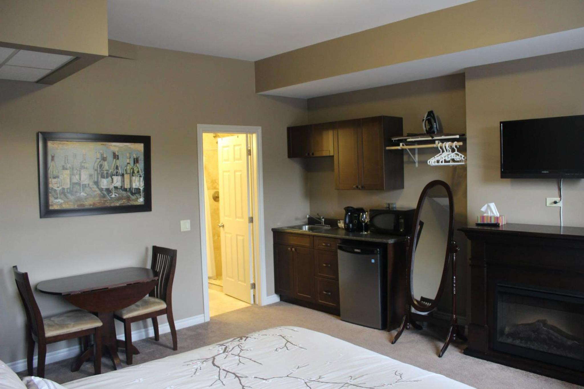 Standard Suite photo 2