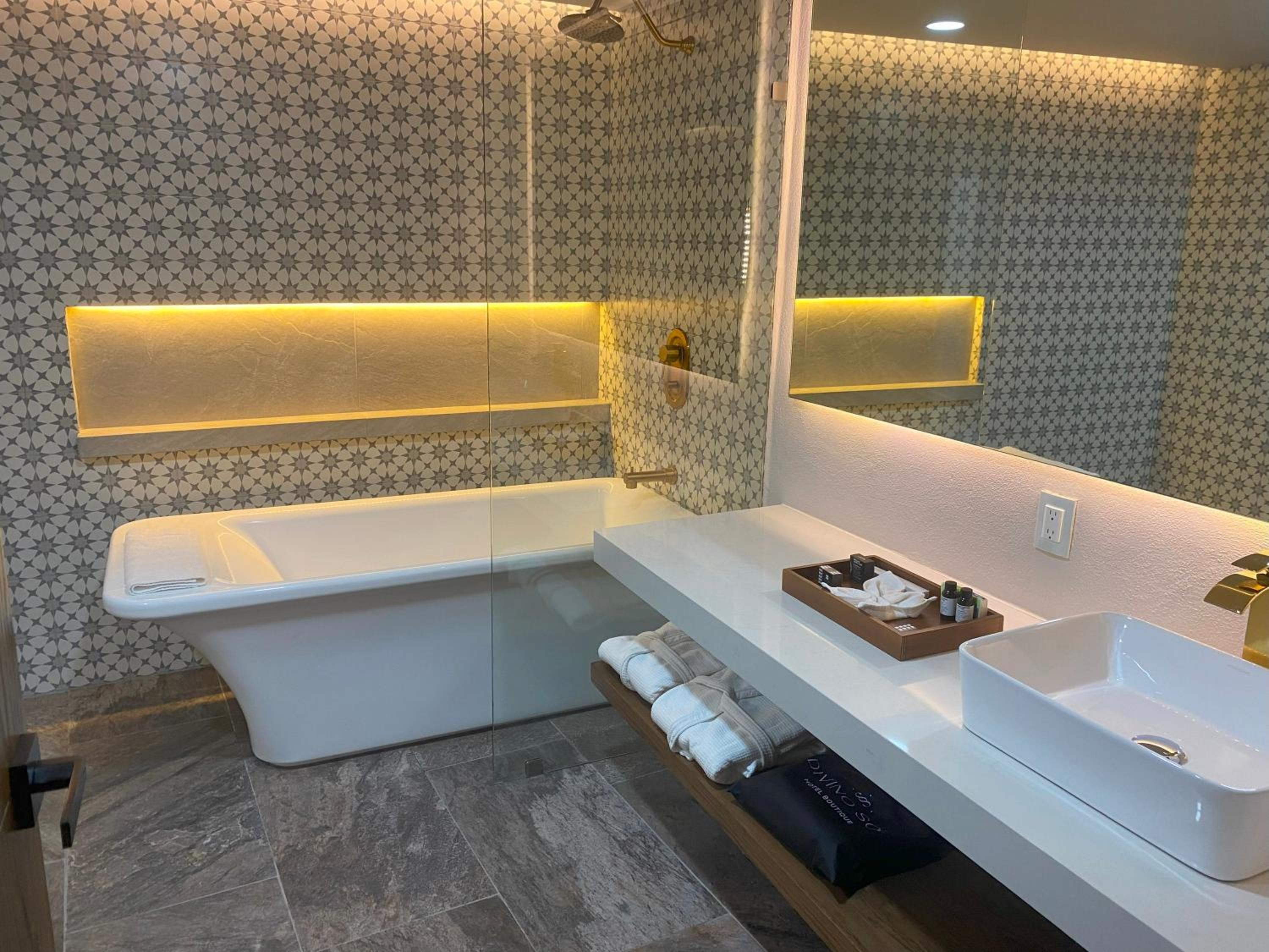 Deluxe King Suite - Photo 11