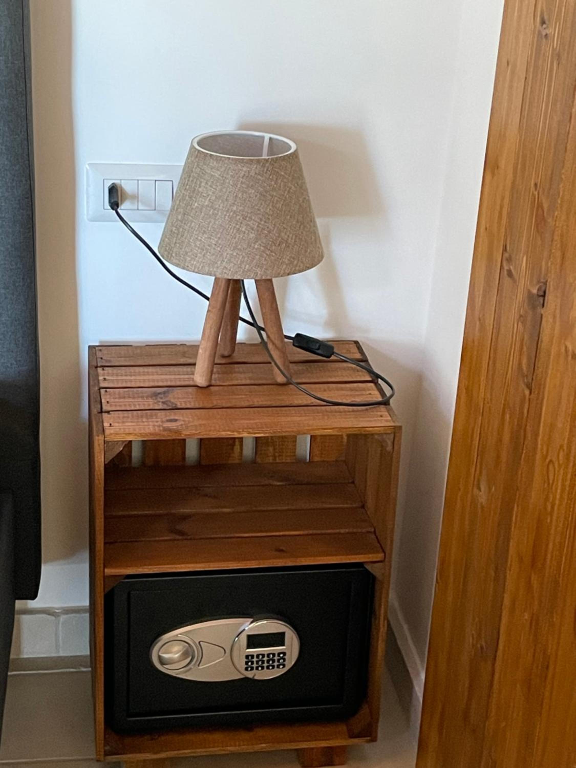 Double Room with Balcony and Sea View