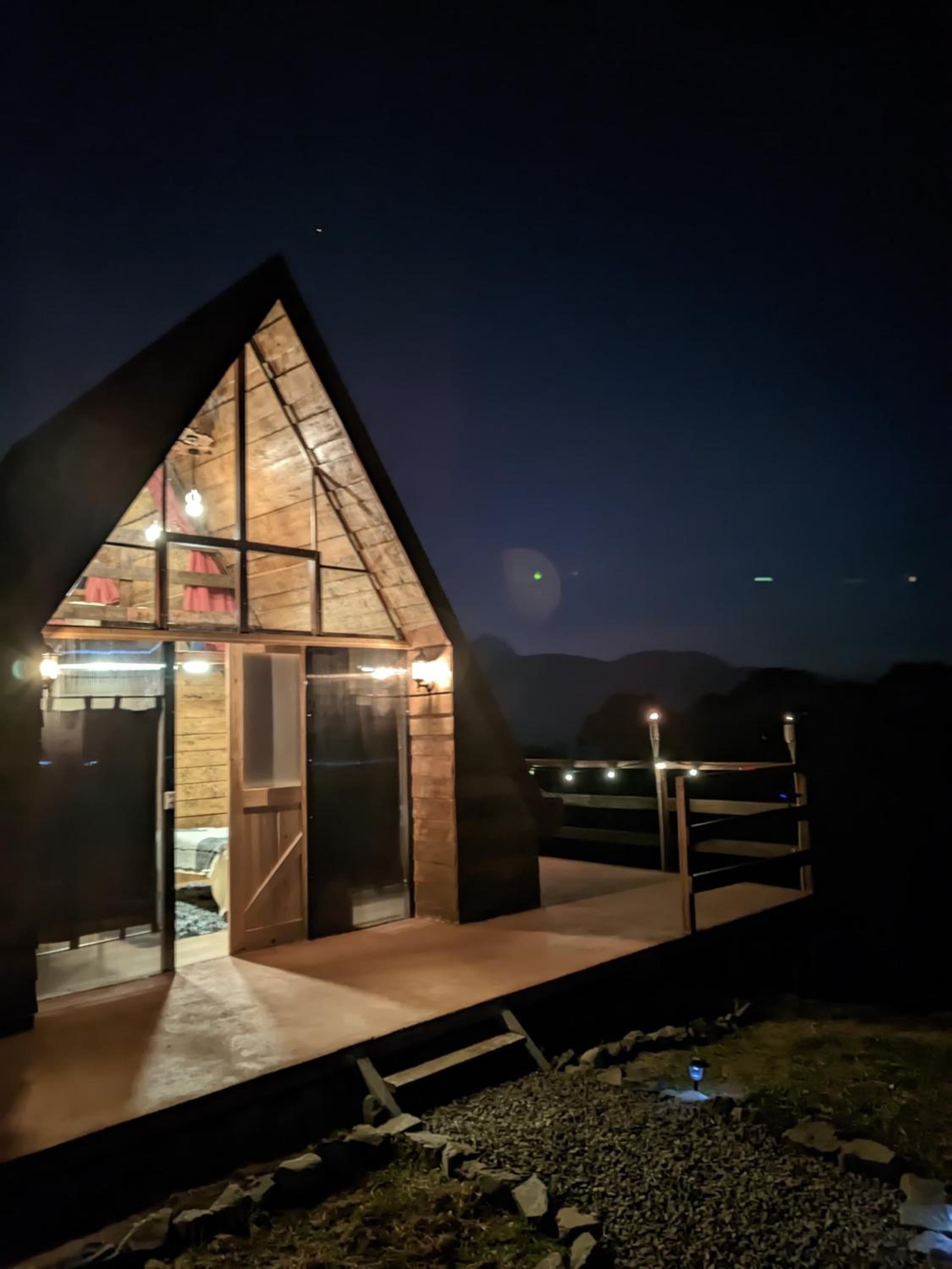 One-Bedroom House photo 2