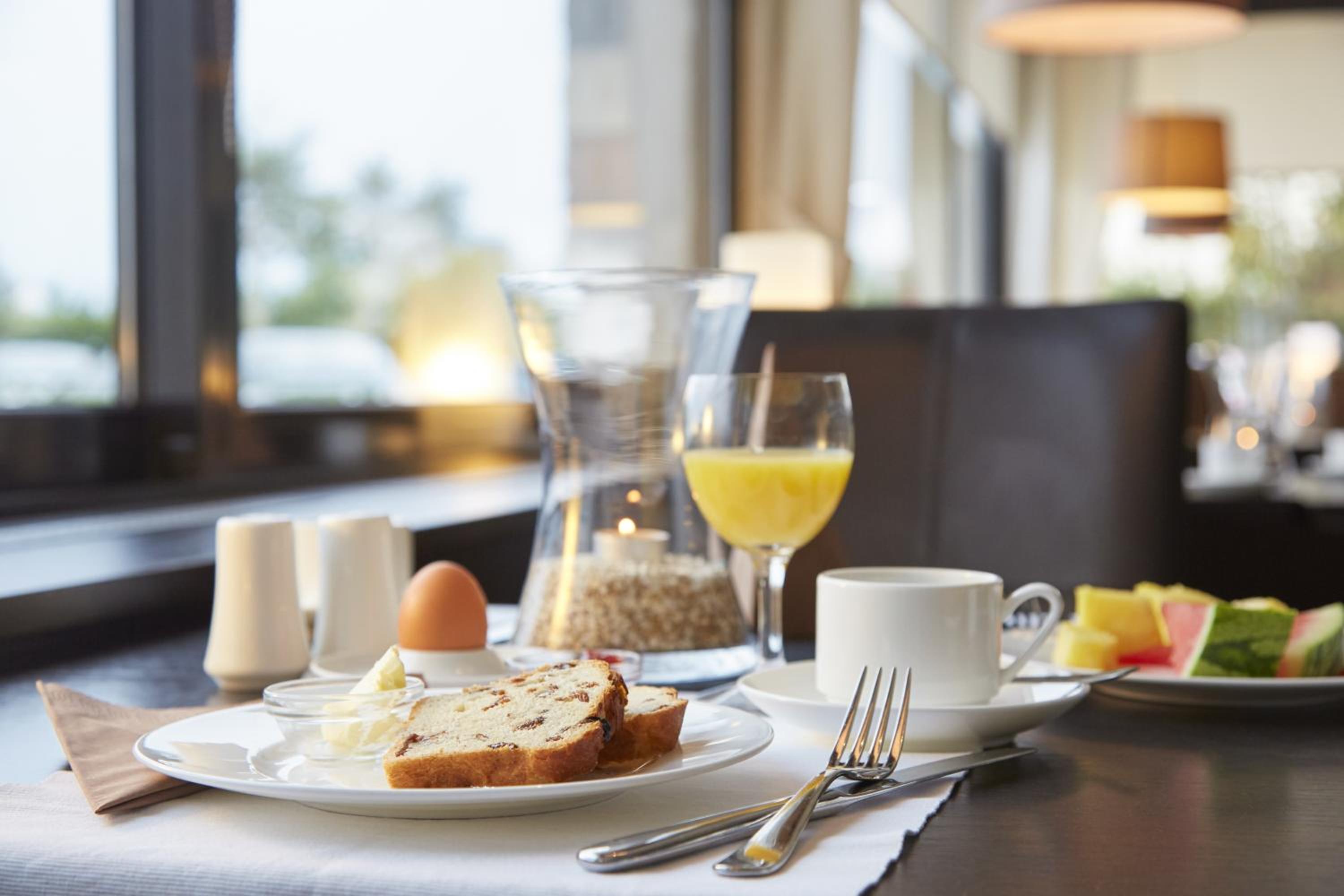 Standard Single Room with Balcony