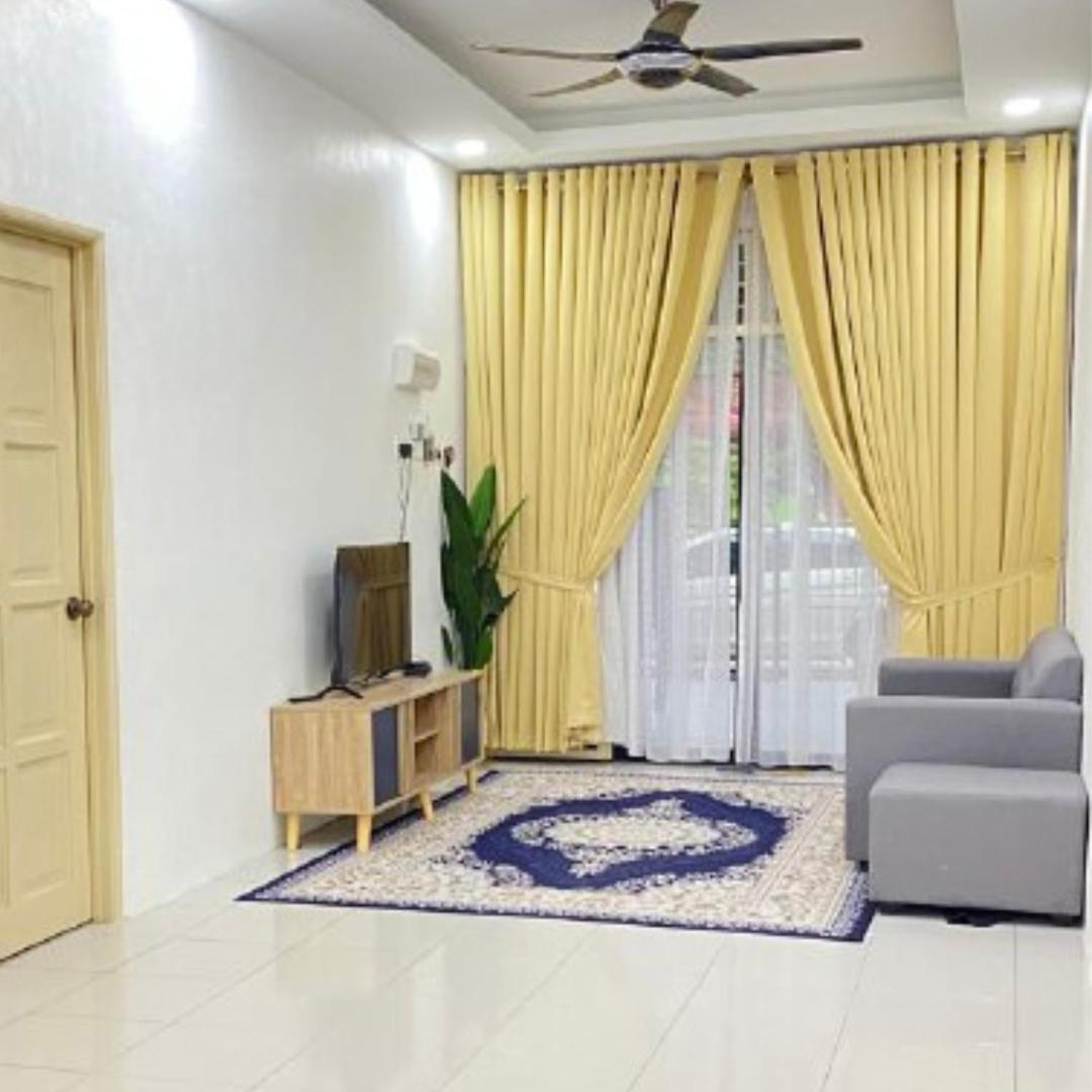 One-Bedroom House photo 1