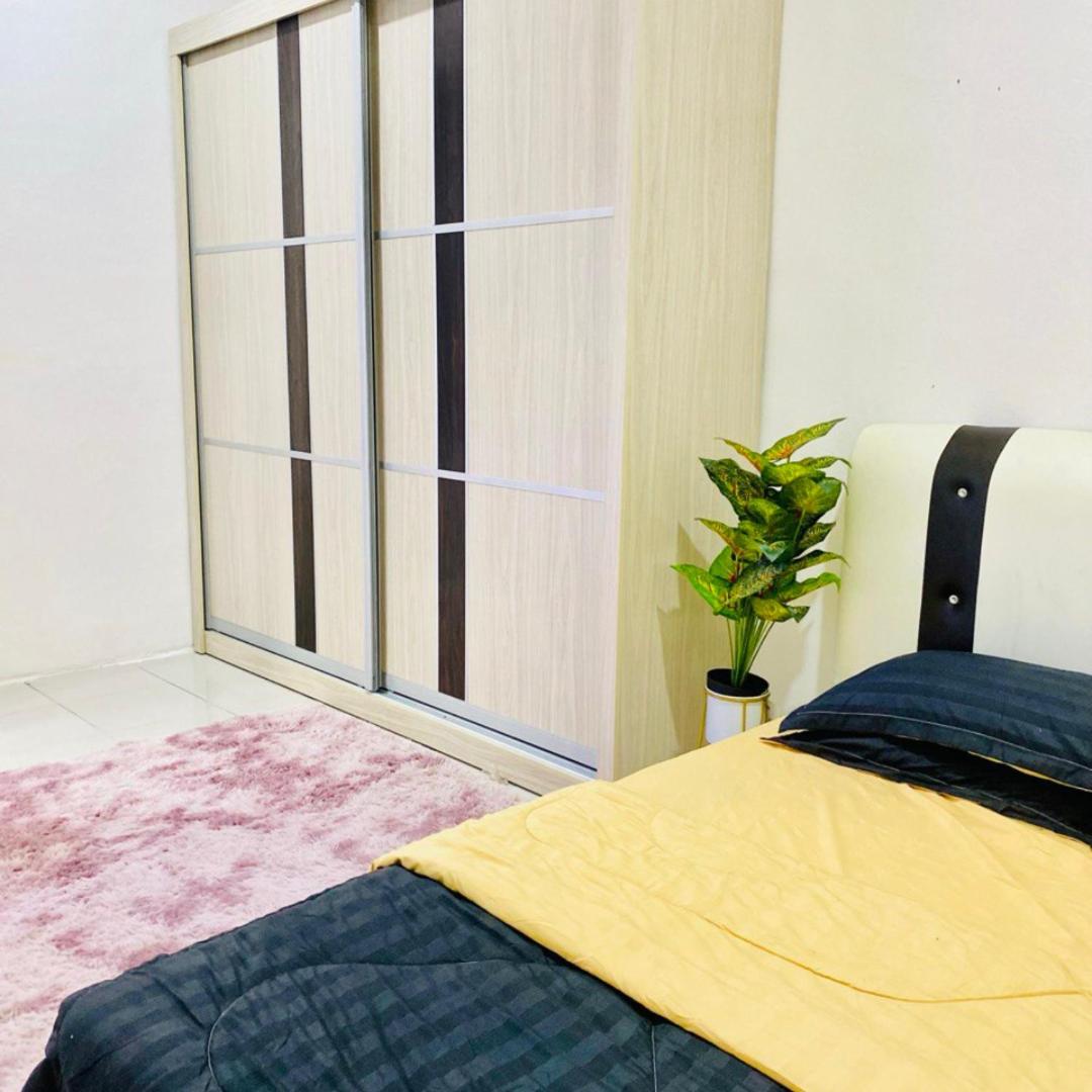 One-Bedroom House photo 2