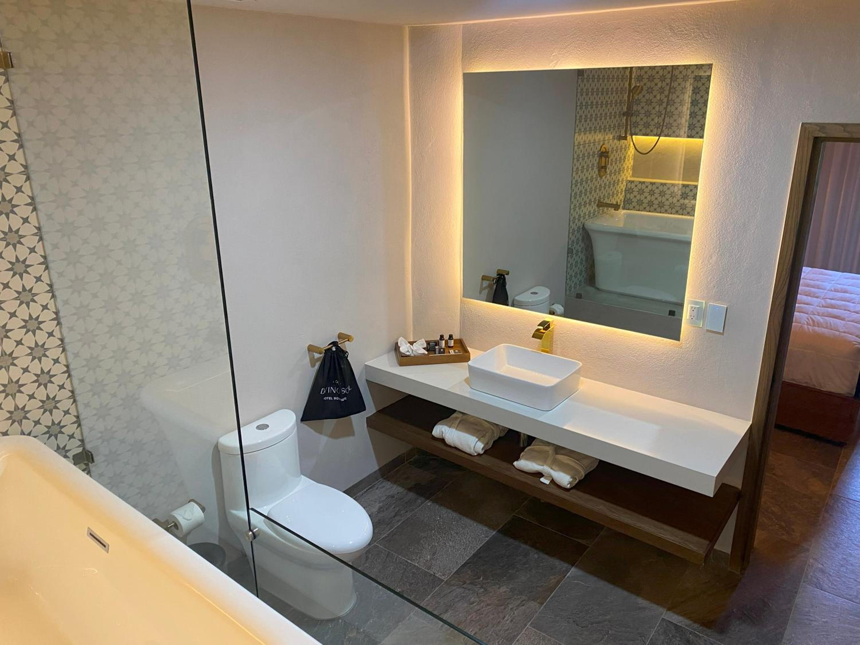 Deluxe King Suite - Photo 3