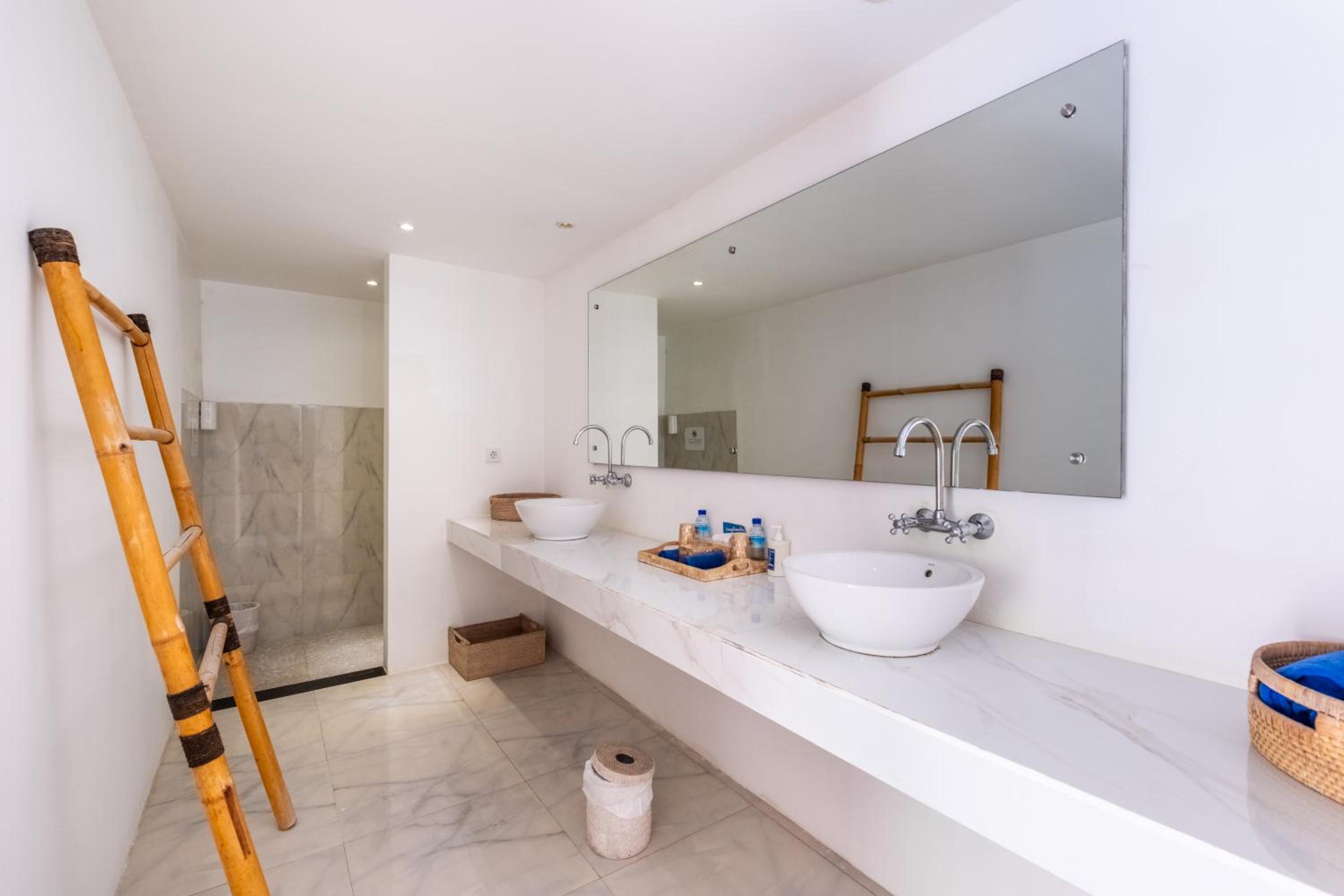 One-Bedroom Private Pool Villa - Photo 11