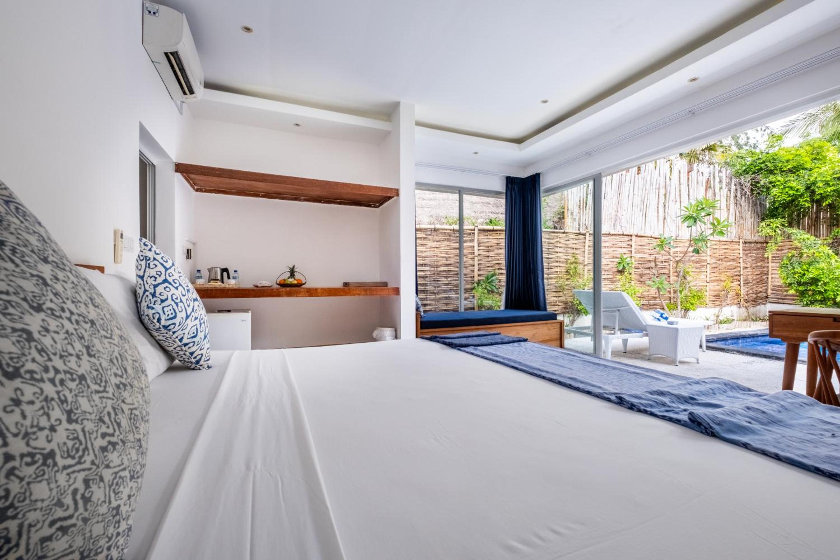 One-Bedroom Private Pool Villa - Photo 9