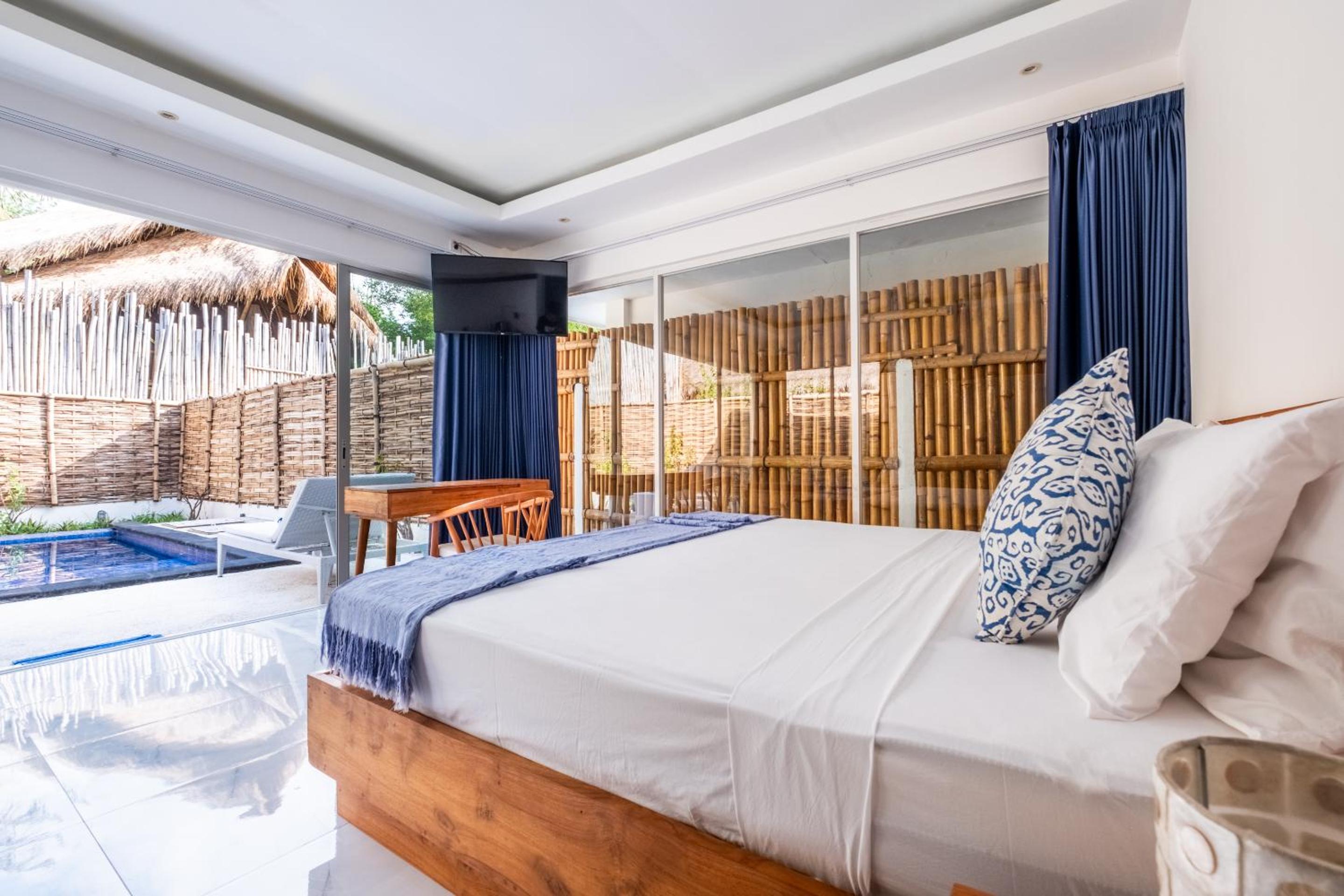 One-Bedroom Private Pool Villa - Photo 10