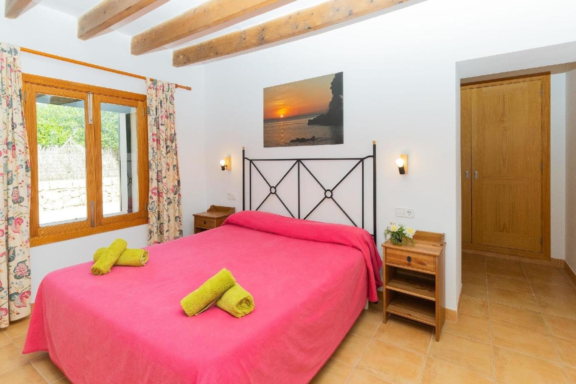 Casa de Vacaciones