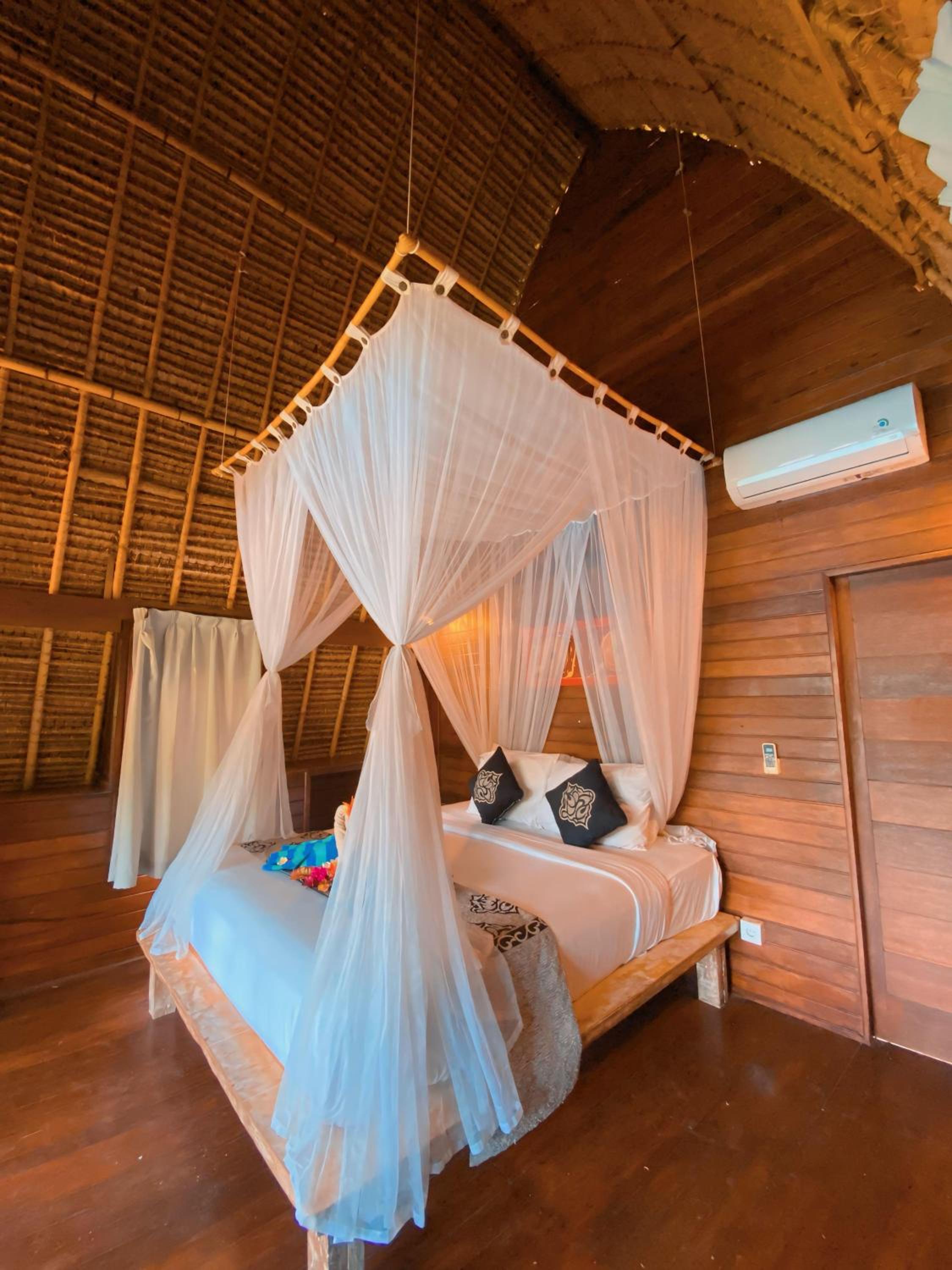 Deluxe Villa photo 1