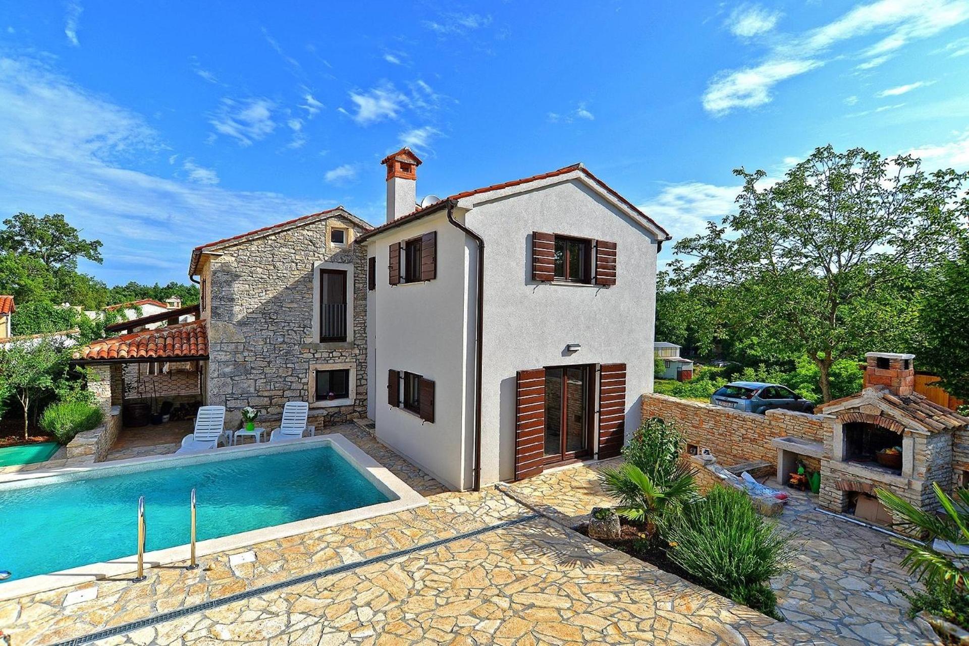 Holiday Home photo 2