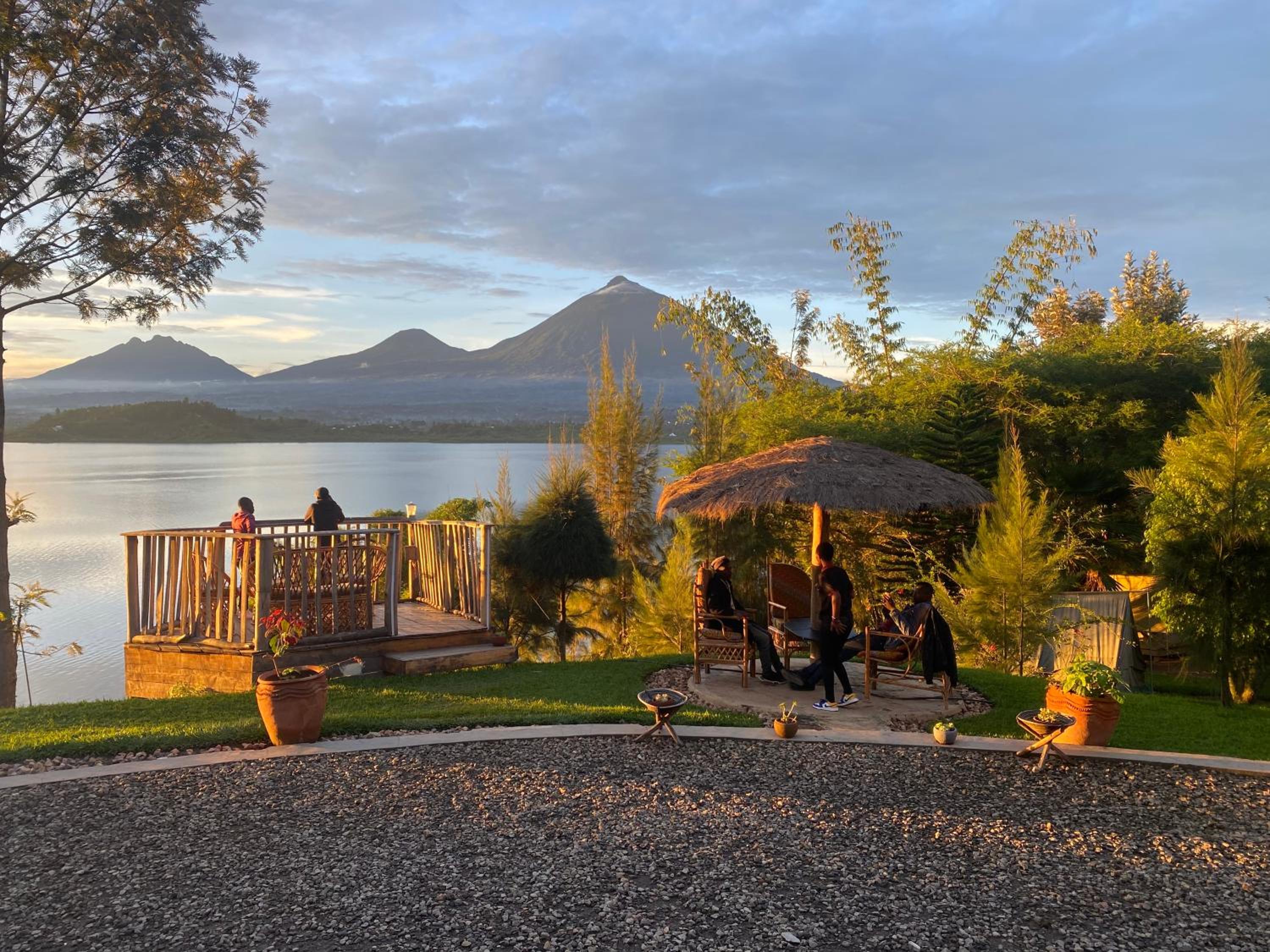 Double Room With Lake View photo 1